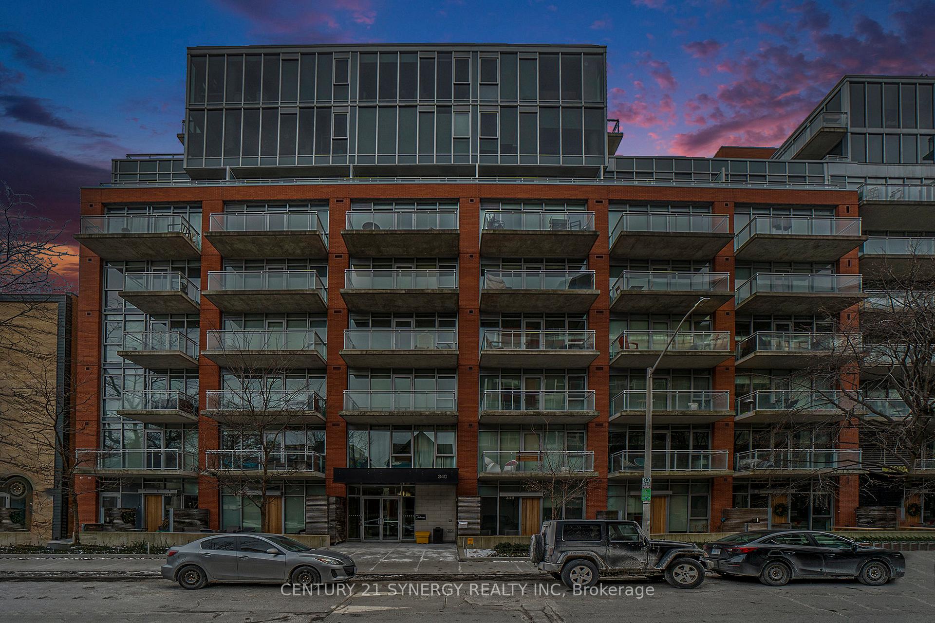 Photo 15 of Unit 442, 340 Mcleod Street, Ottawa, Ottawa Centre — HOMEH