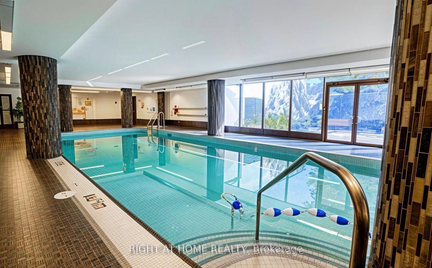 Photo 13 of Unit 201, 350 Webb Drive, Mississauga, City Centre — HOMEH