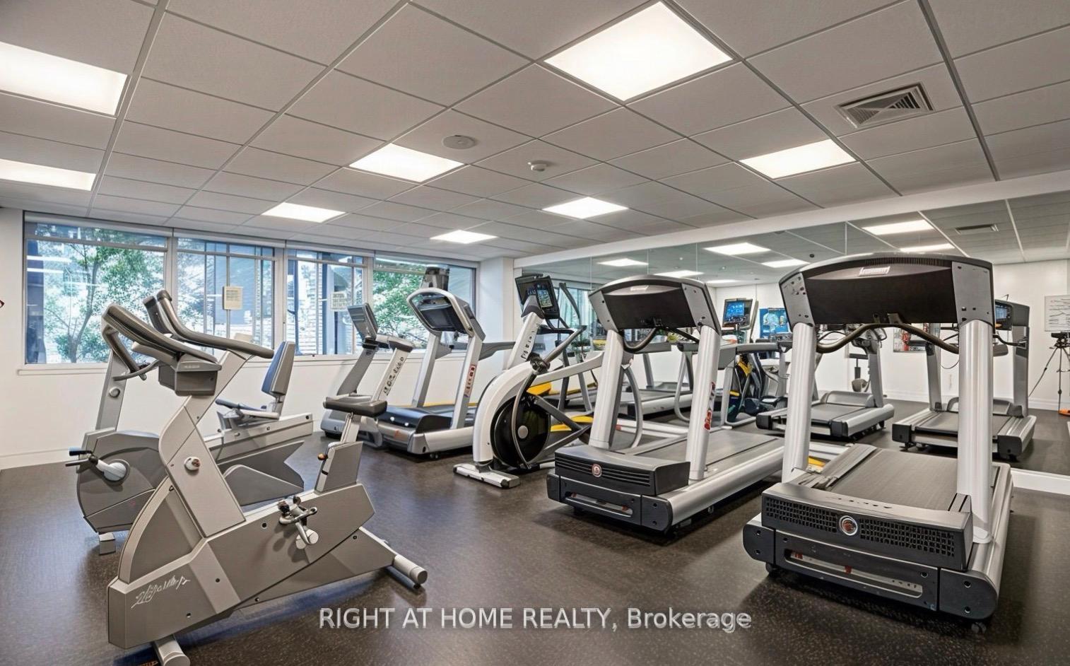 Photo 17 of Unit 201, 350 Webb Drive, Mississauga, City Centre — HOMEH