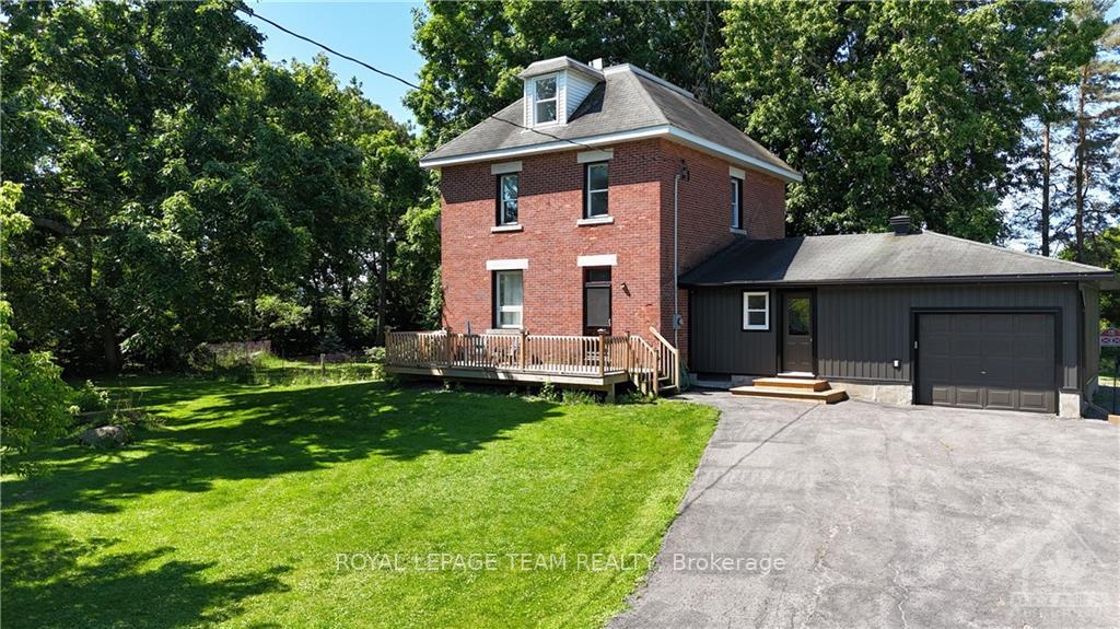 Photo 1 of 3296 Steeple Hill Crescent, Ottawa, South of Fallowfield Road — HOMEH