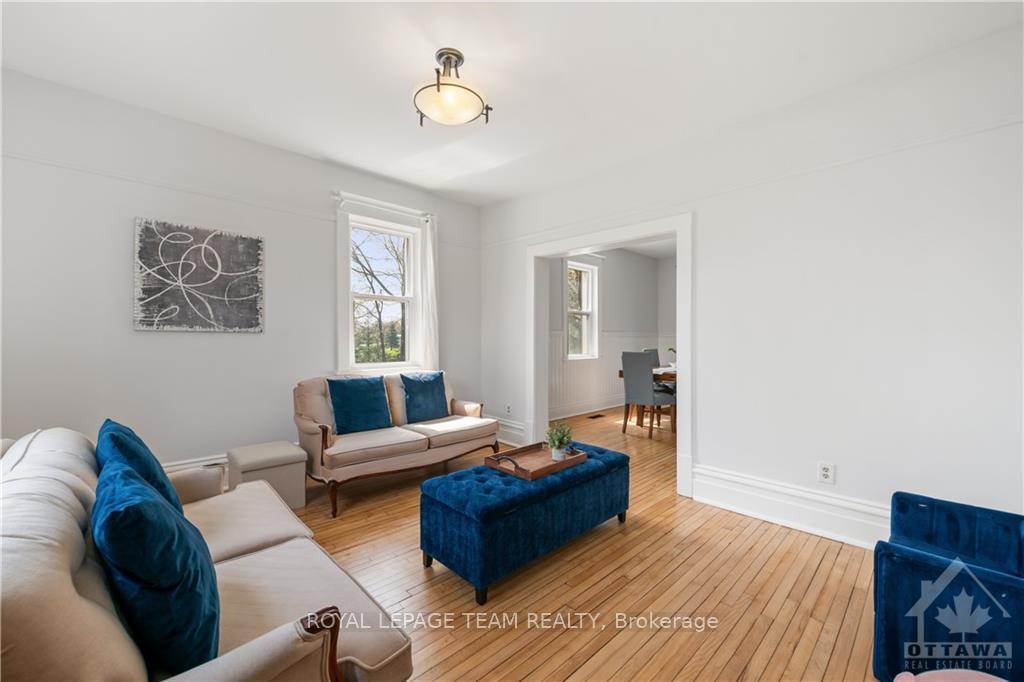 Photo 5 of 3296 Steeple Hill Crescent, Ottawa, South of Fallowfield Road — HOMEH