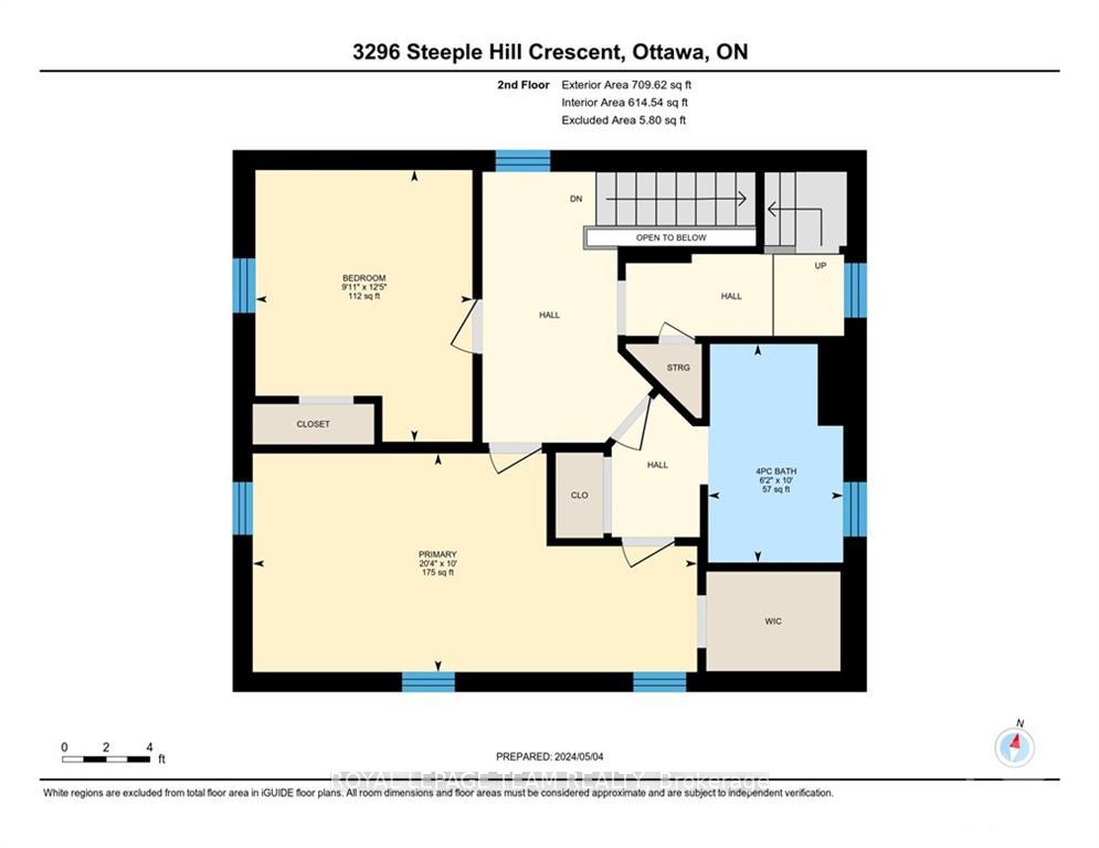 Photo 16 of 3296 Steeple Hill Crescent, Ottawa, South of Fallowfield Road — HOMEH