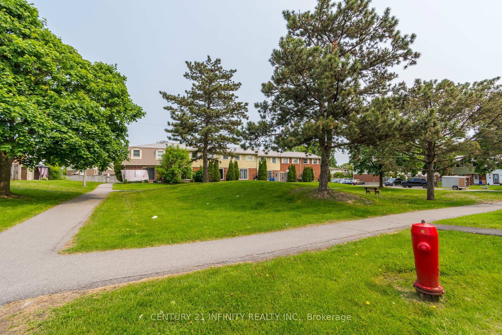 Photo 4 of Unit E, 203 North Park Street E, Belleville, Belleville Ward — HOMEH