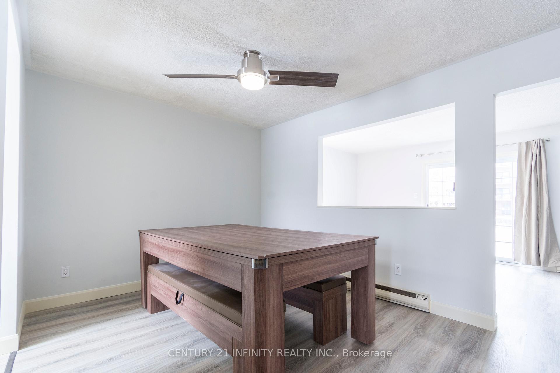 Photo 6 of Unit E, 203 North Park Street E, Belleville, Belleville Ward — HOMEH