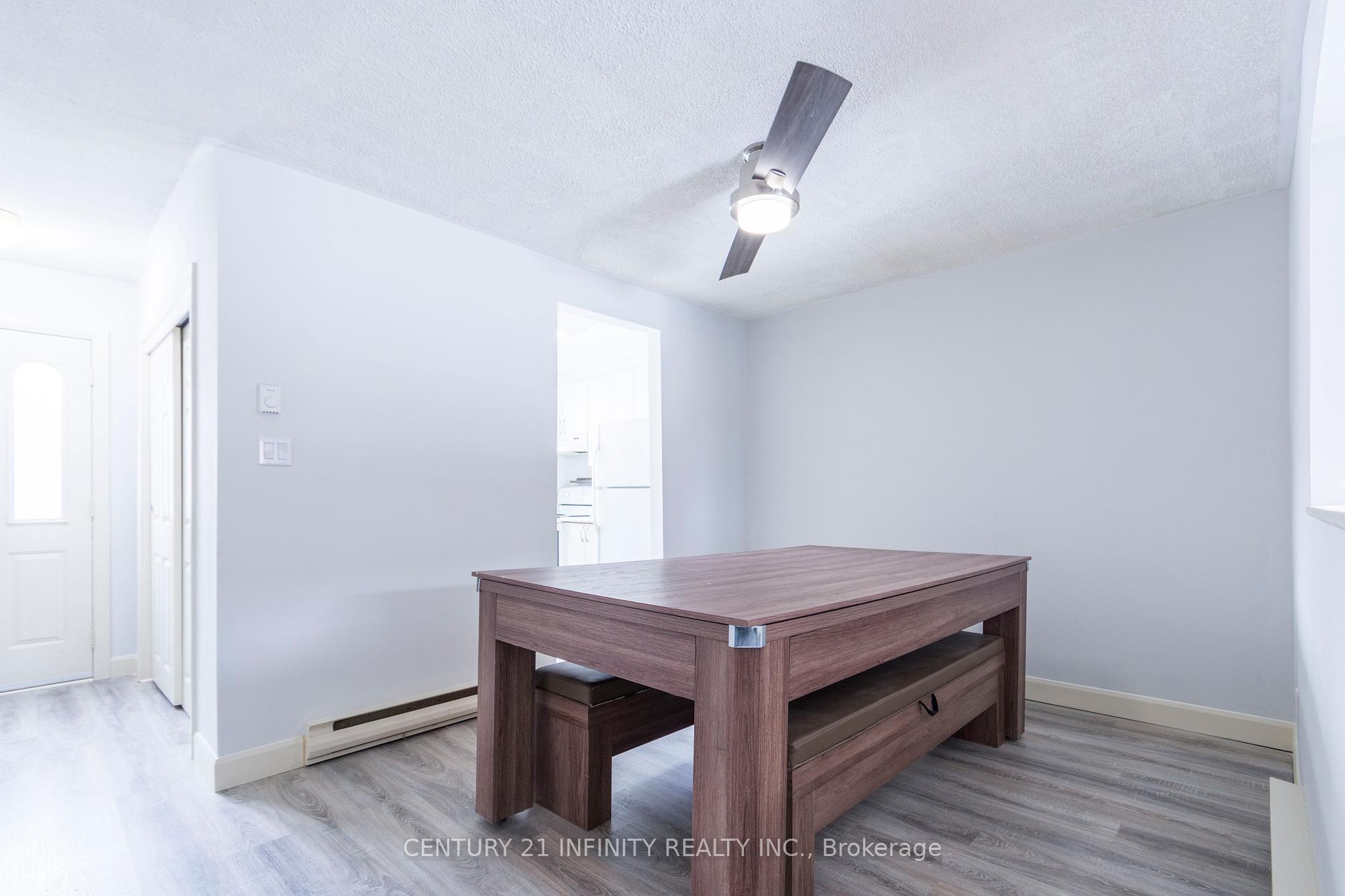 Photo 7 of Unit E, 203 North Park Street E, Belleville, Belleville Ward — HOMEH
