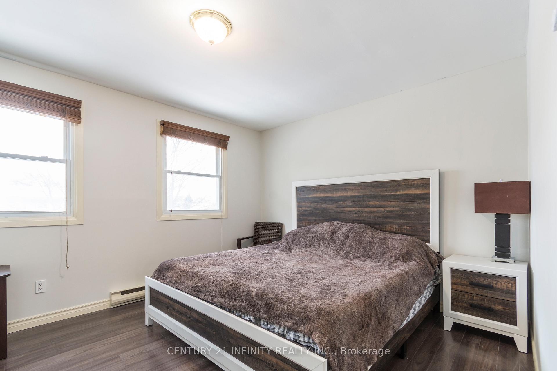 Photo 16 of Unit E, 203 North Park Street E, Belleville, Belleville Ward — HOMEH