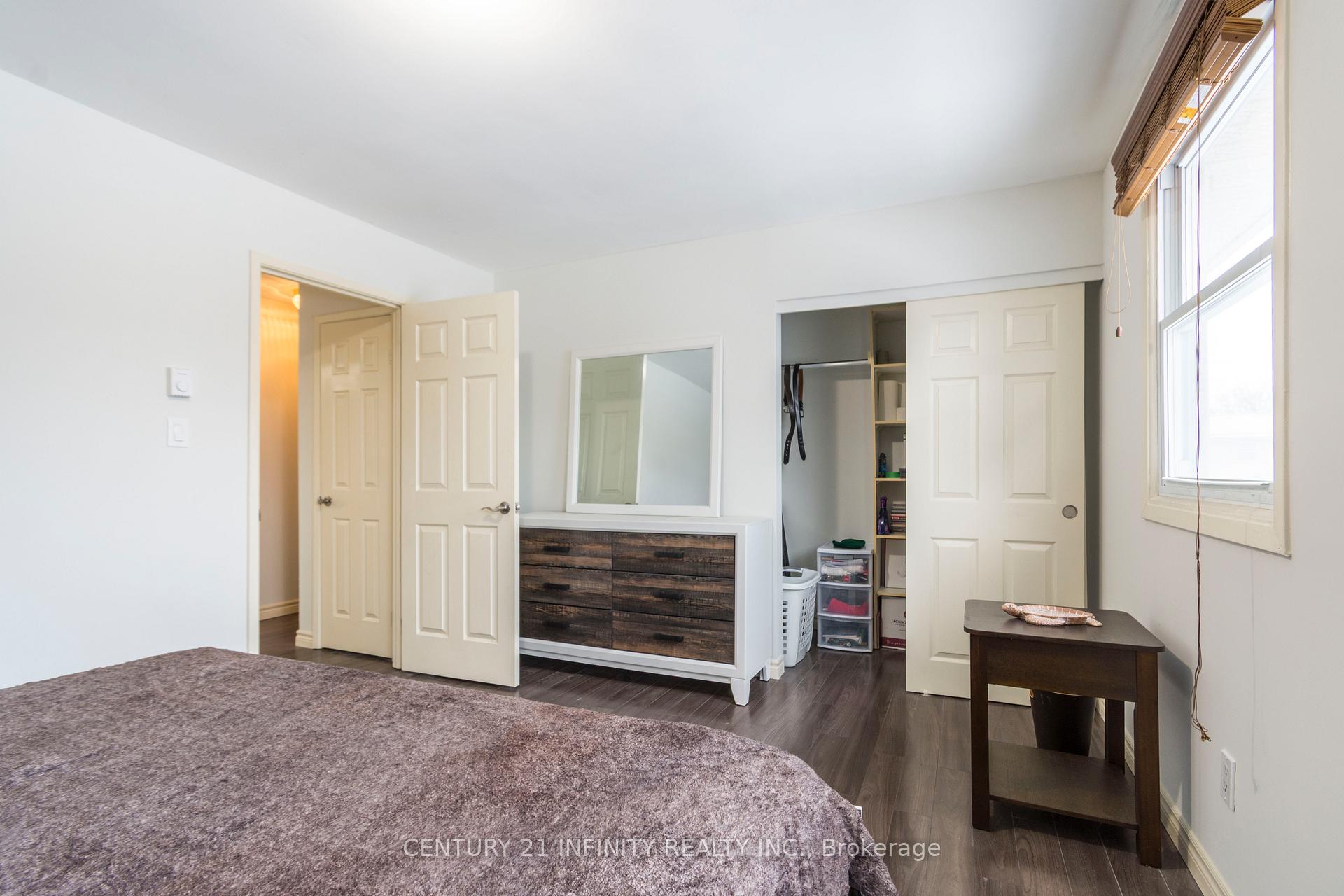 Photo 17 of Unit E, 203 North Park Street E, Belleville, Belleville Ward — HOMEH