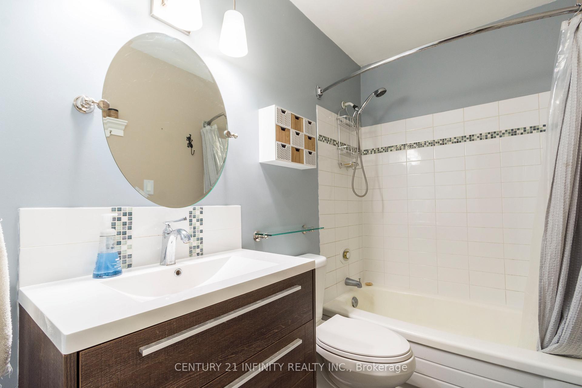 Photo 20 of Unit E, 203 North Park Street E, Belleville, Belleville Ward — HOMEH