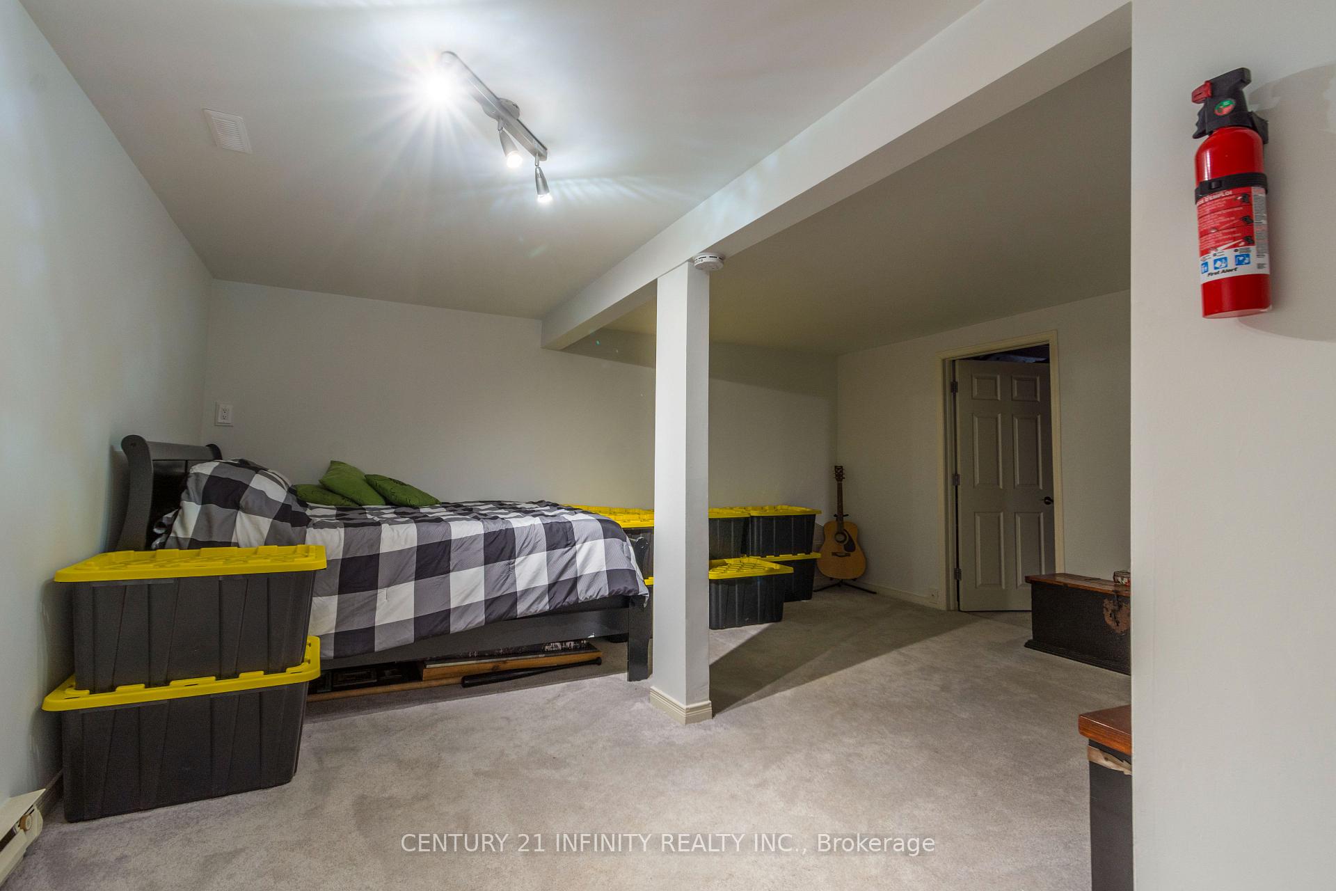 Photo 21 of Unit E, 203 North Park Street E, Belleville, Belleville Ward — HOMEH