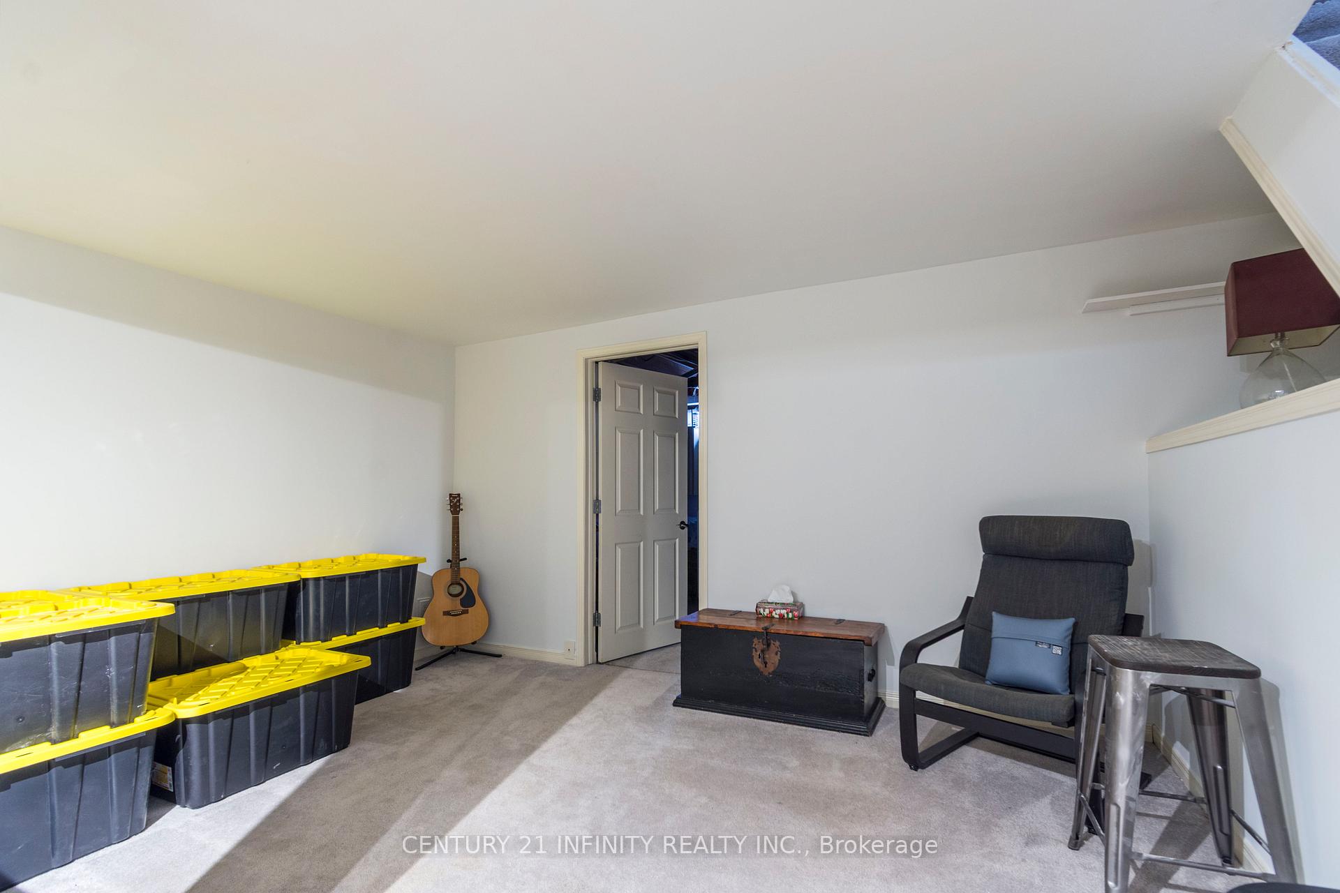 Photo 22 of Unit E, 203 North Park Street E, Belleville, Belleville Ward — HOMEH