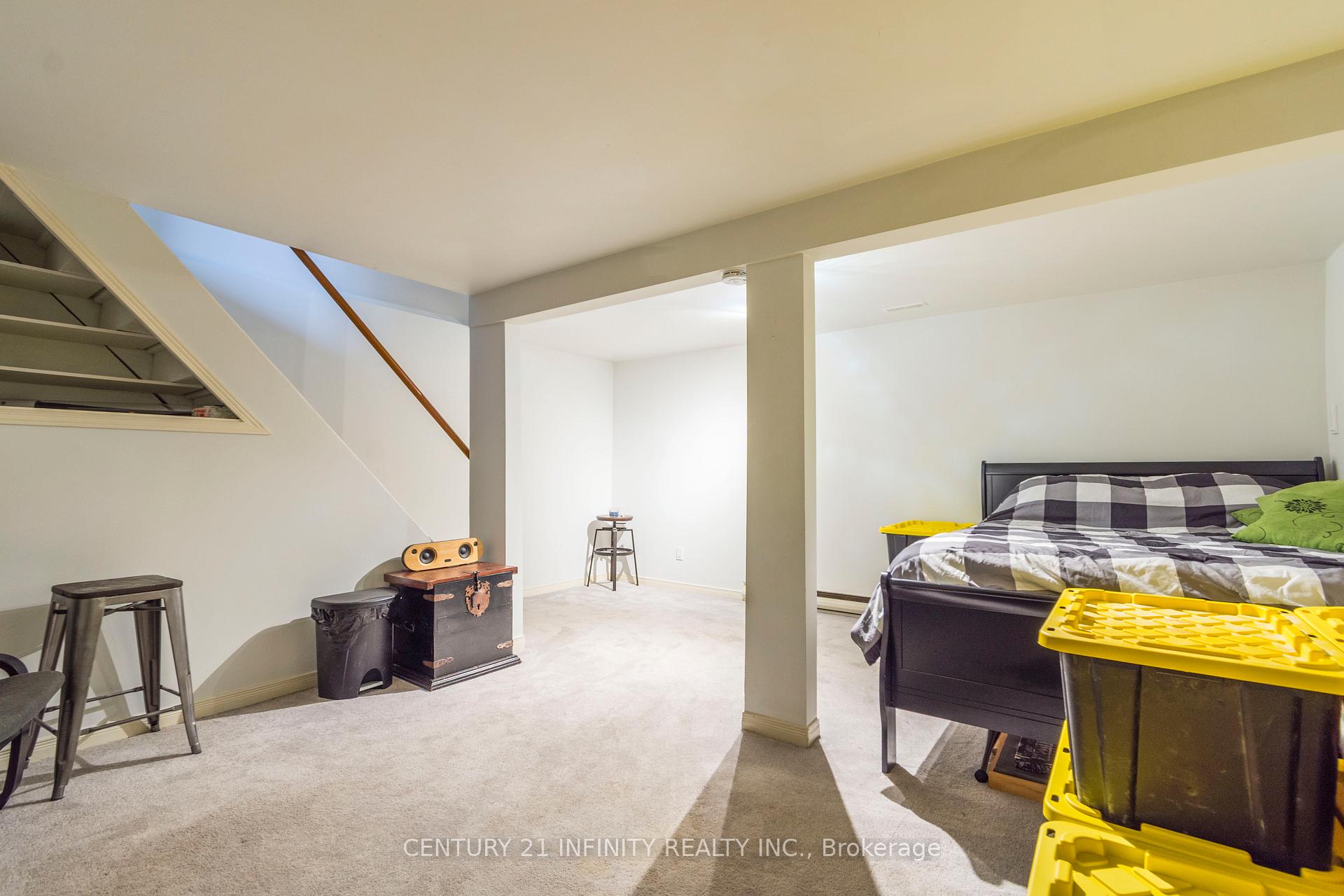 Photo 24 of Unit E, 203 North Park Street E, Belleville, Belleville Ward — HOMEH