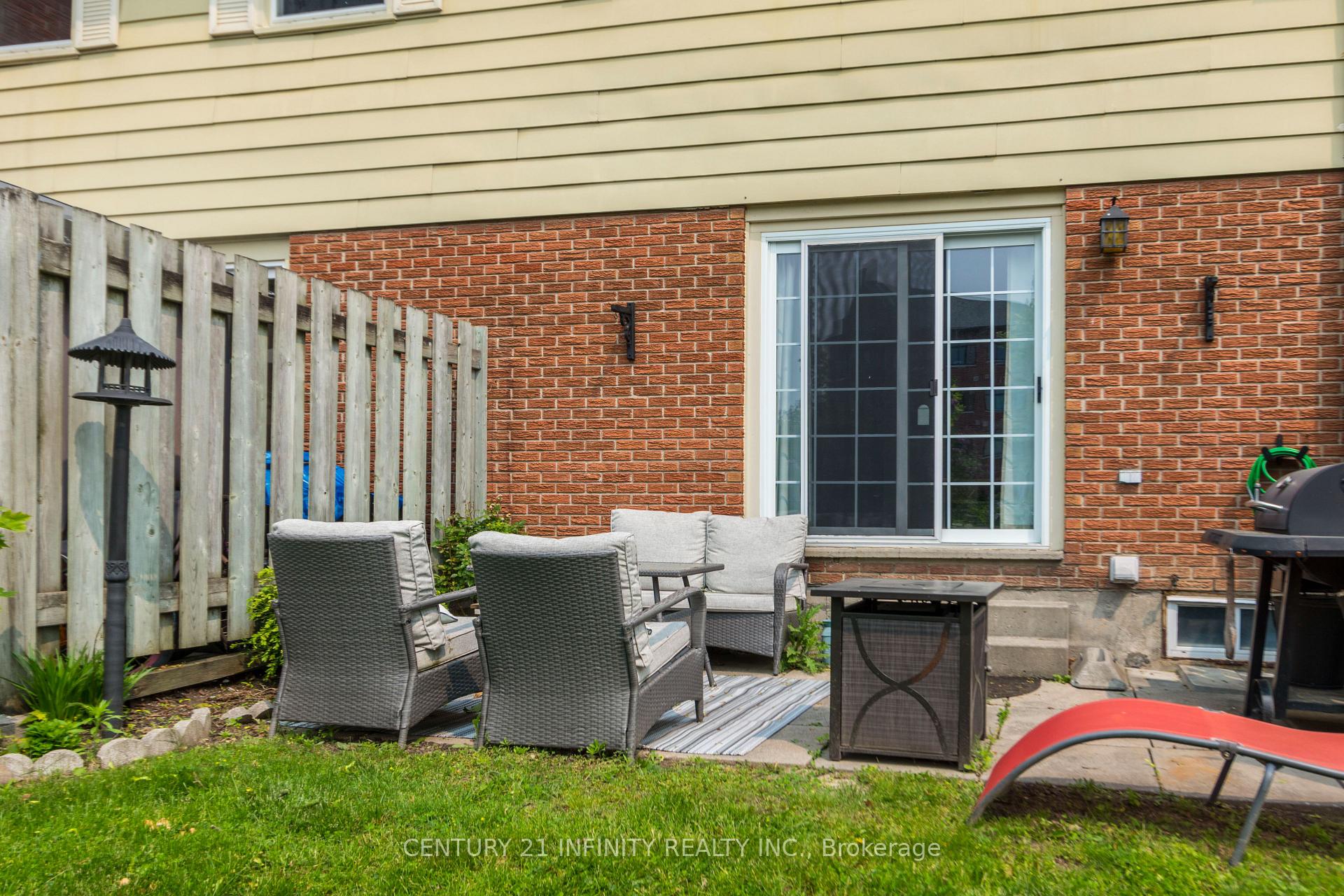 Photo 25 of Unit E, 203 North Park Street E, Belleville, Belleville Ward — HOMEH