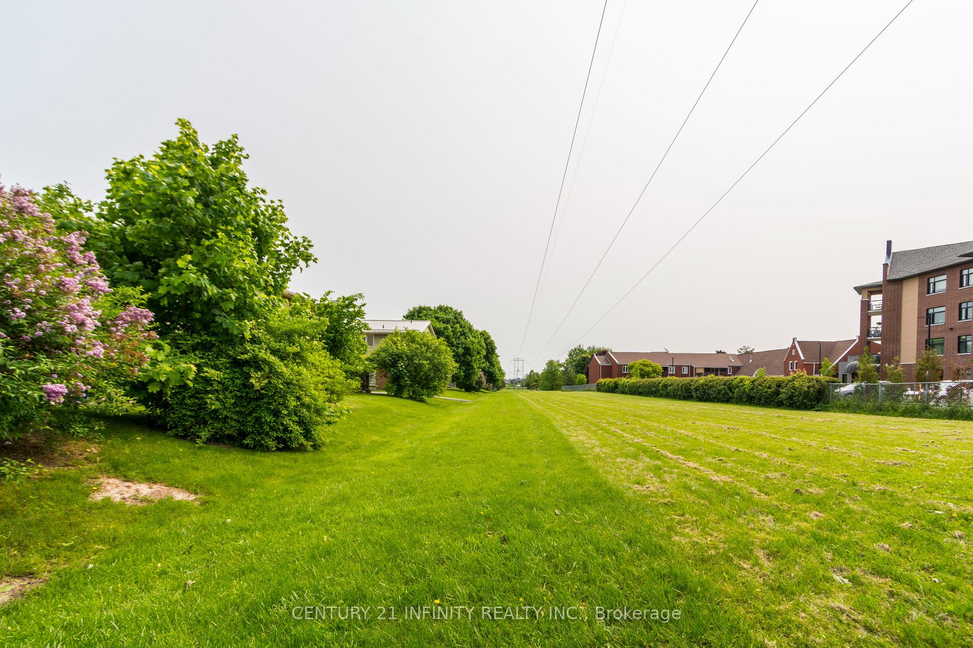 Photo 28 of Unit E, 203 North Park Street E, Belleville, Belleville Ward — HOMEH