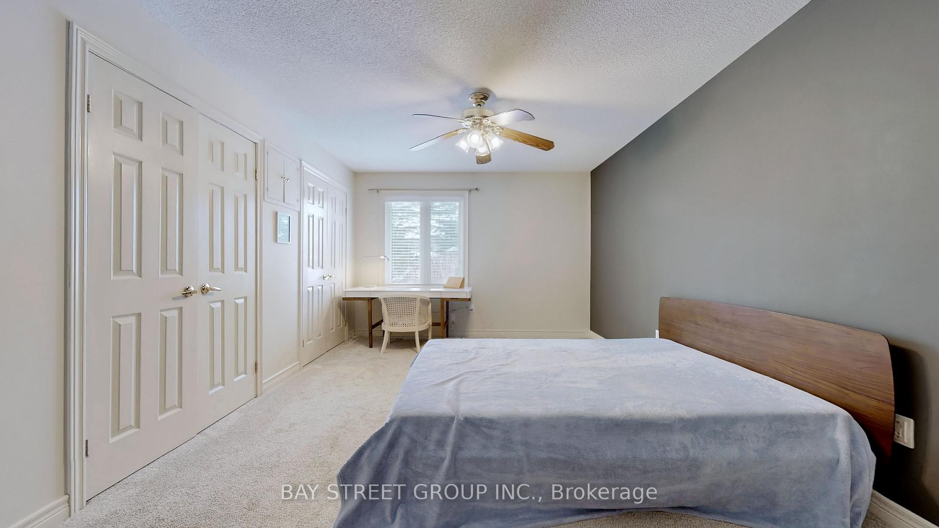Front of Unit 34, 810 Golf Links Road