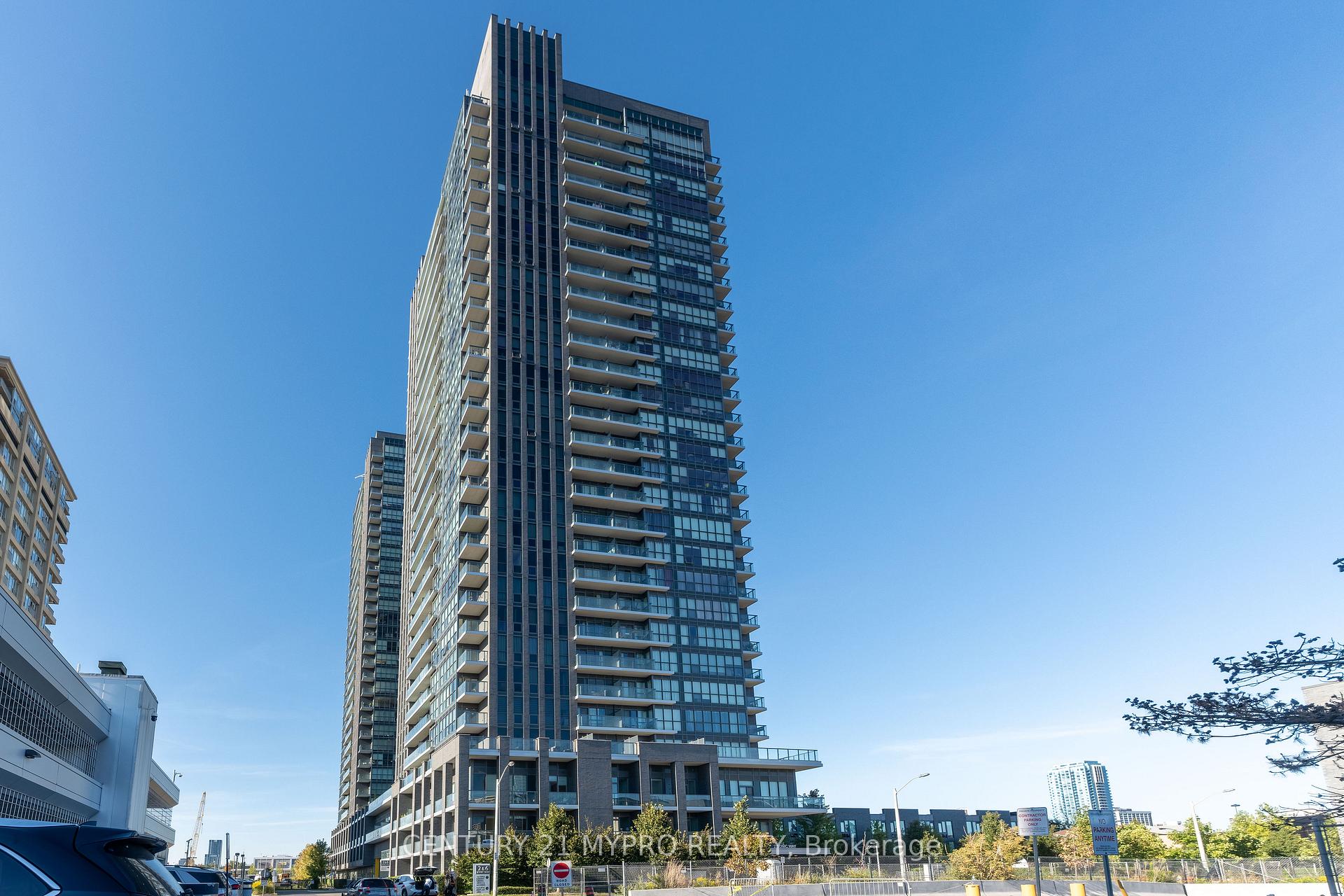 Photo 2 of Unit 310, 2 Sonic Way, Toronto, Flemingdon Park — HOMEH