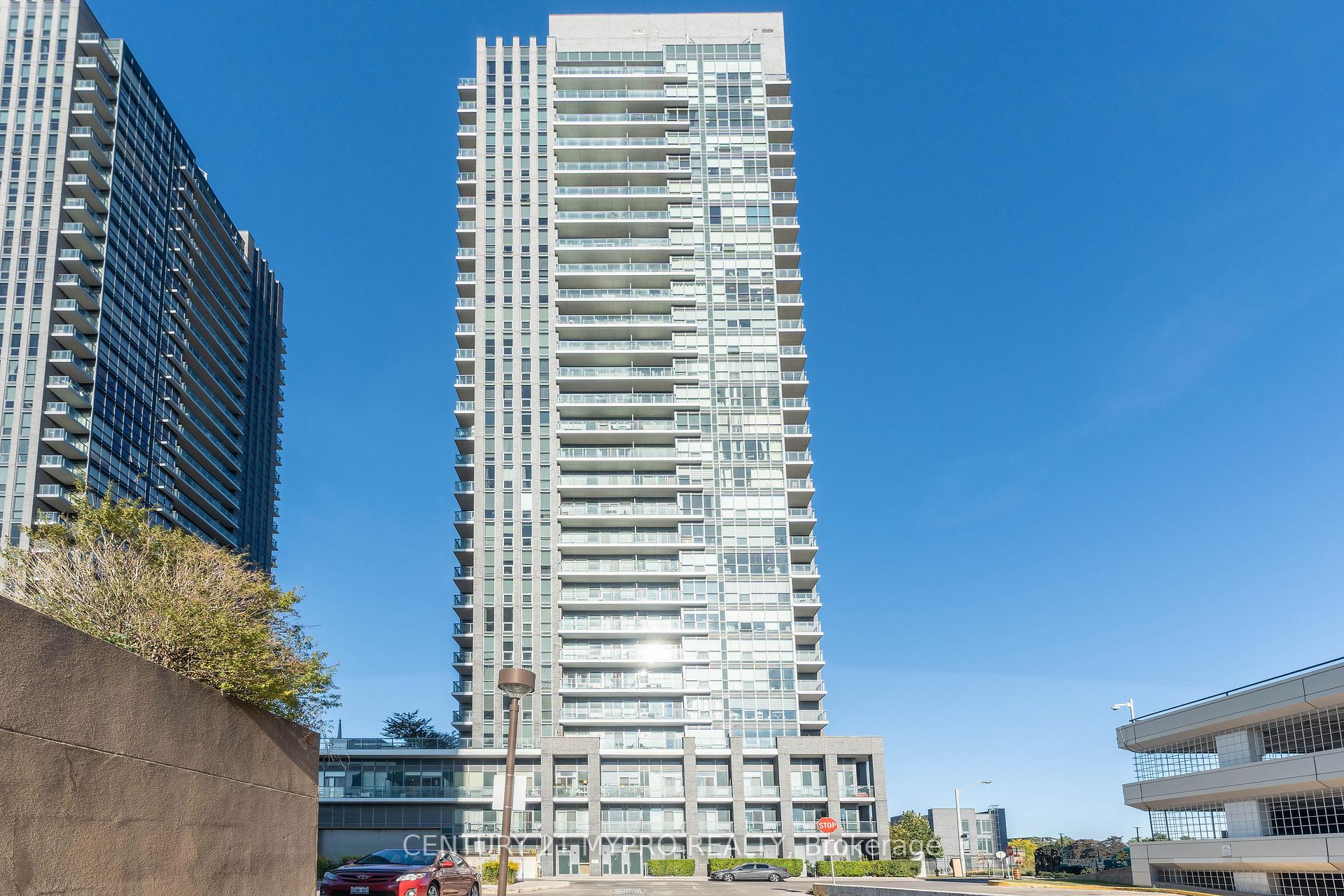 Photo 3 of Unit 310, 2 Sonic Way, Toronto, Flemingdon Park — HOMEH