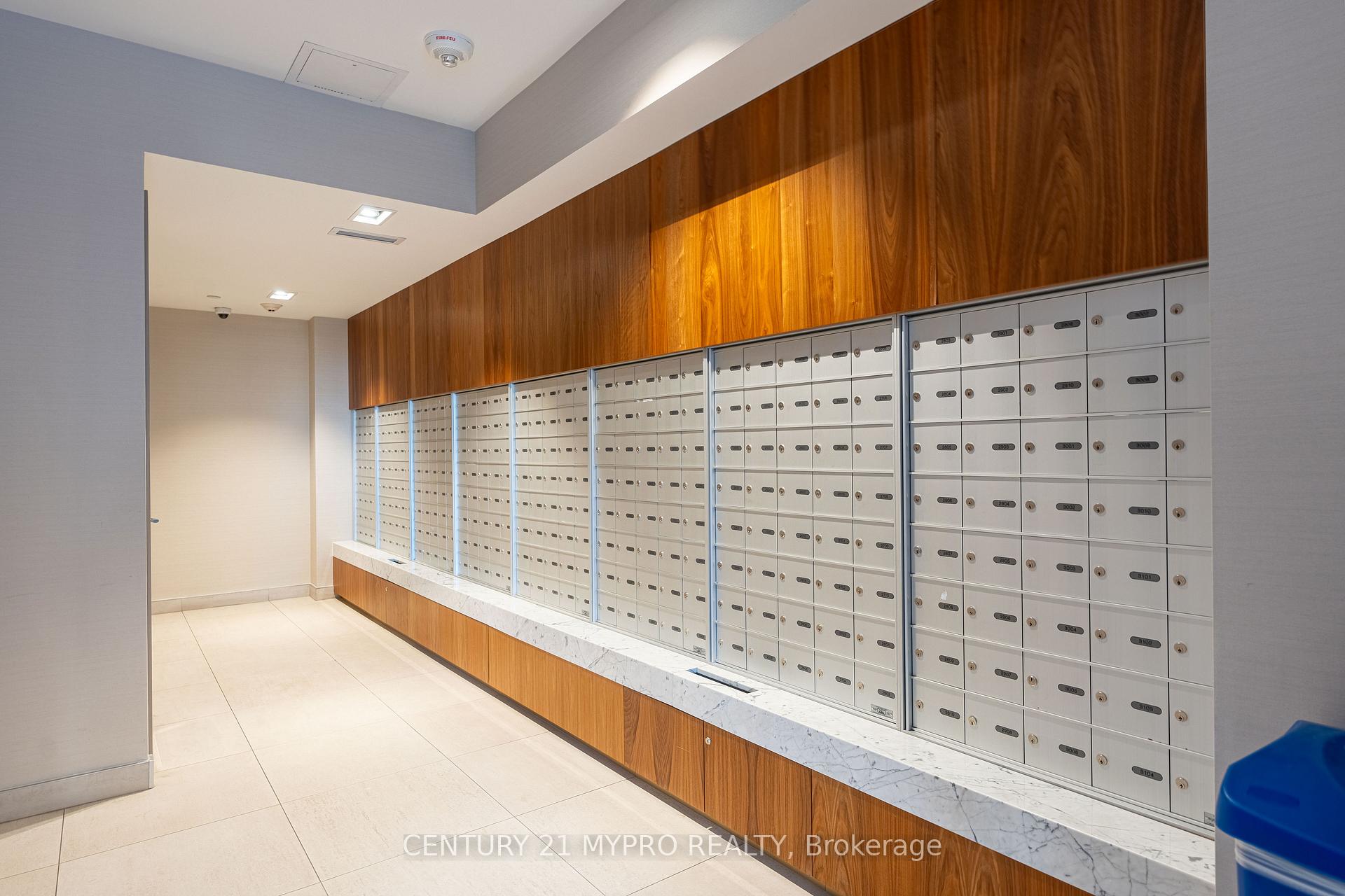 Photo 8 of Unit 310, 2 Sonic Way, Toronto, Flemingdon Park — HOMEH