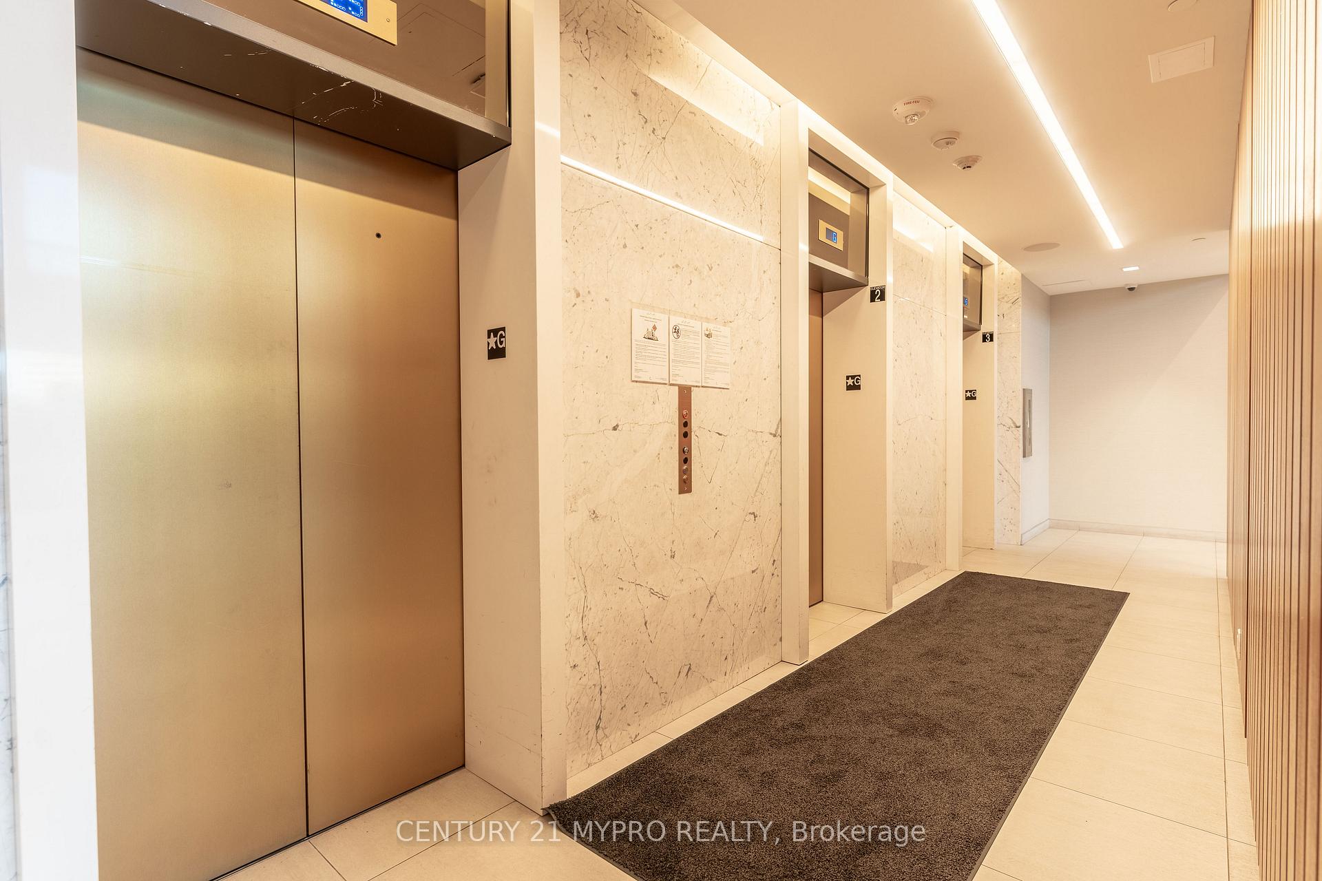 Photo 9 of Unit 310, 2 Sonic Way, Toronto, Flemingdon Park — HOMEH