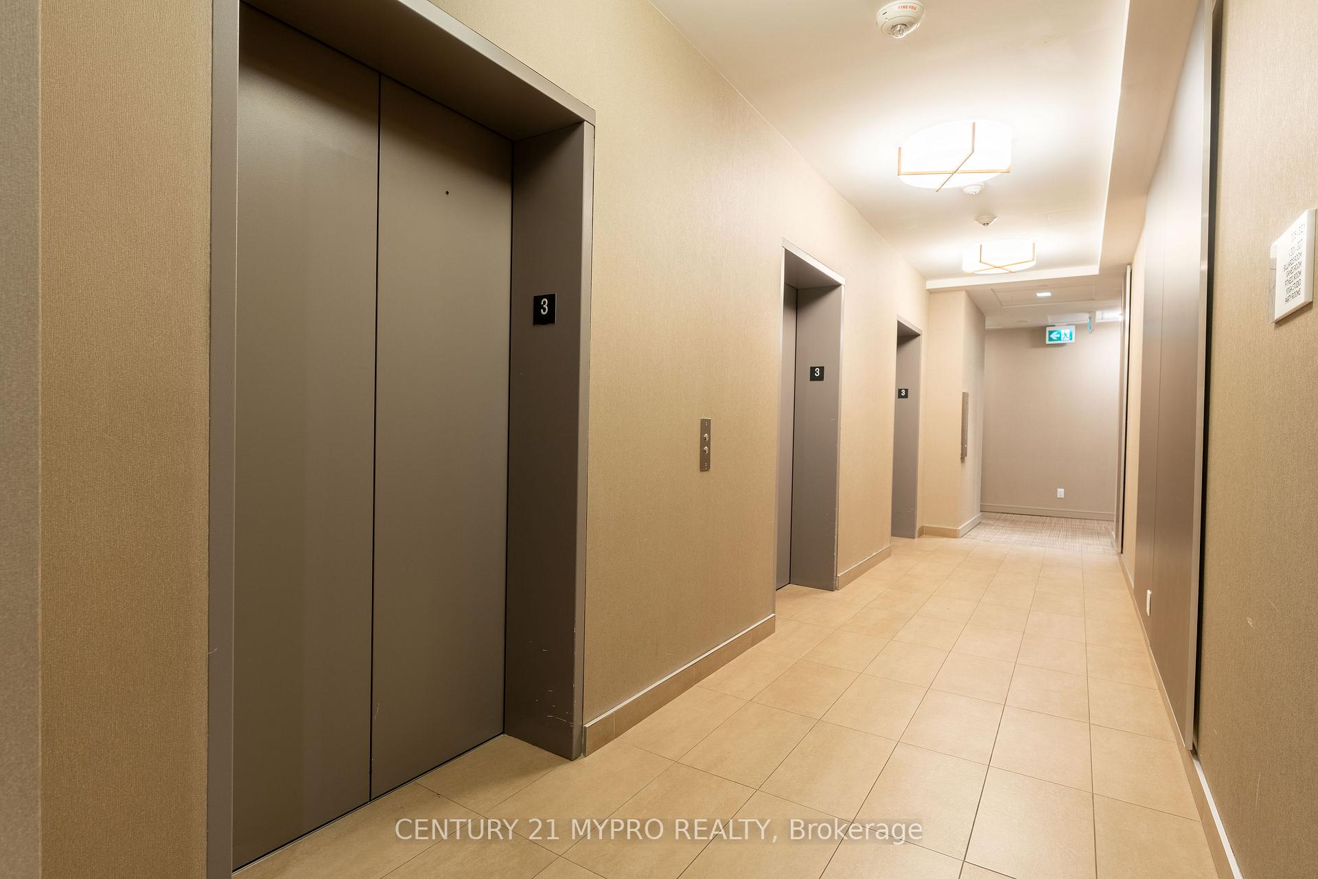 Photo 10 of Unit 310, 2 Sonic Way, Toronto, Flemingdon Park — HOMEH