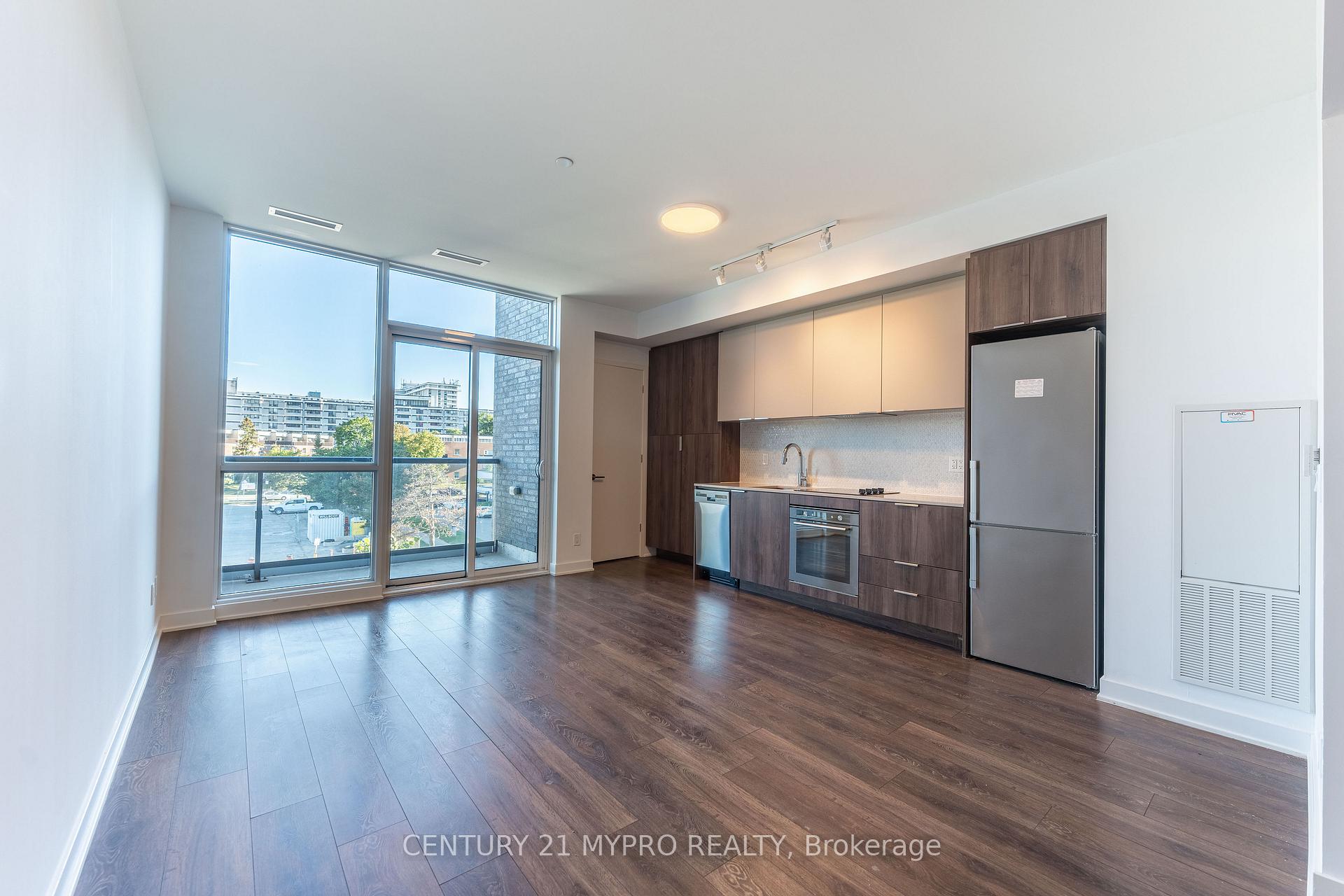 Photo 15 of Unit 310, 2 Sonic Way, Toronto, Flemingdon Park — HOMEH