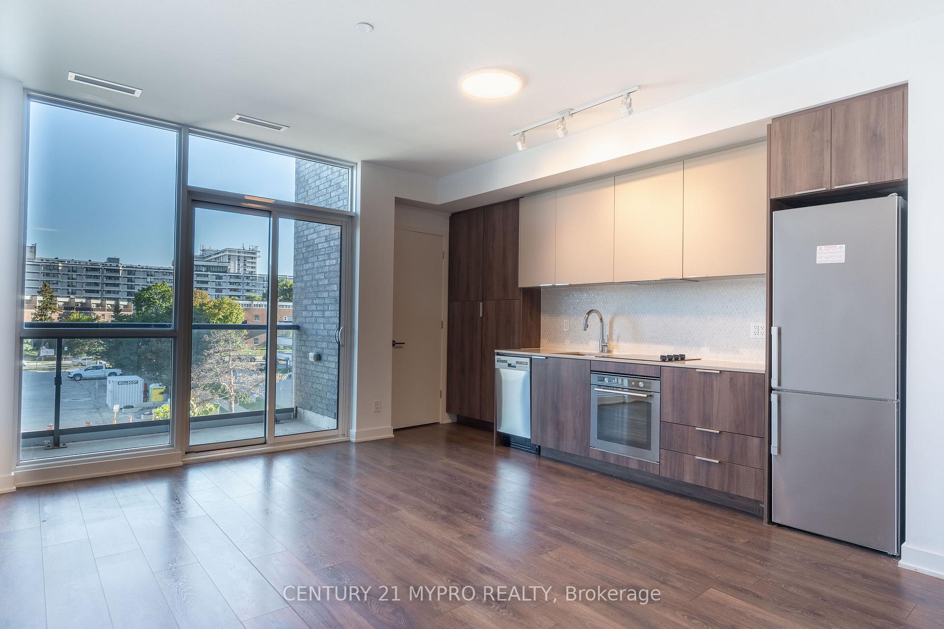 Photo 16 of Unit 310, 2 Sonic Way, Toronto, Flemingdon Park — HOMEH