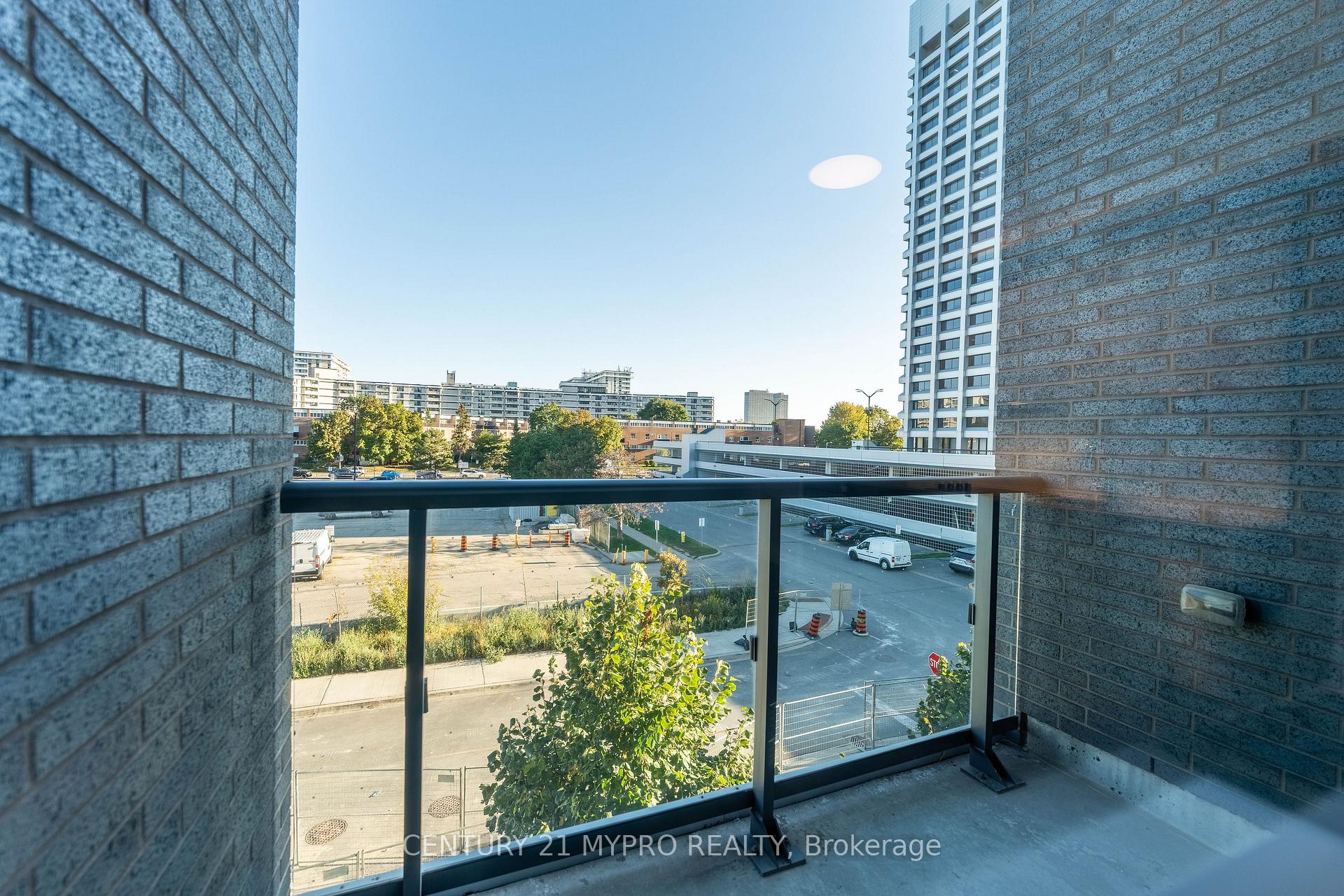 Photo 21 of Unit 310, 2 Sonic Way, Toronto, Flemingdon Park — HOMEH