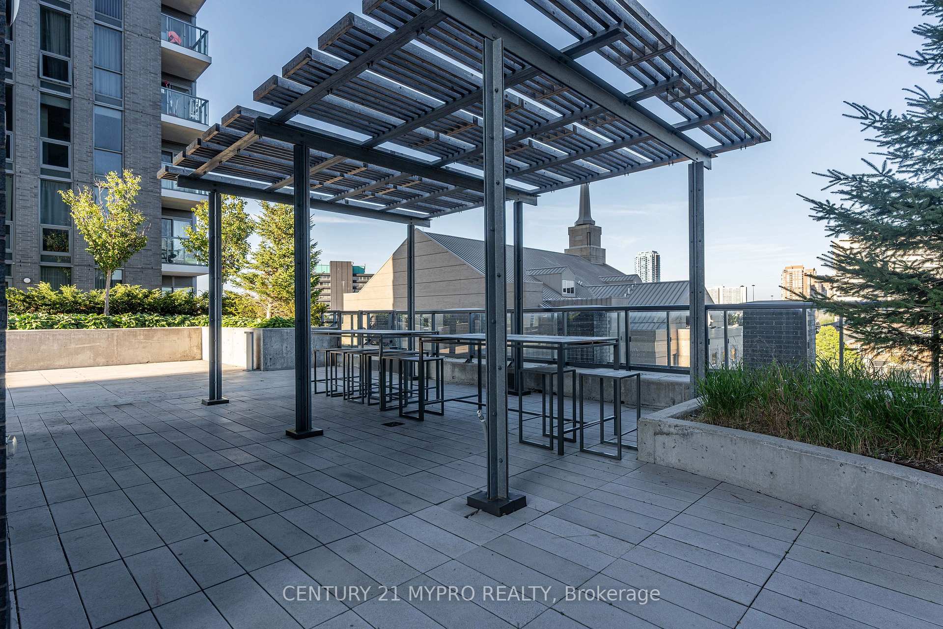 Photo 30 of Unit 310, 2 Sonic Way, Toronto, Flemingdon Park — HOMEH
