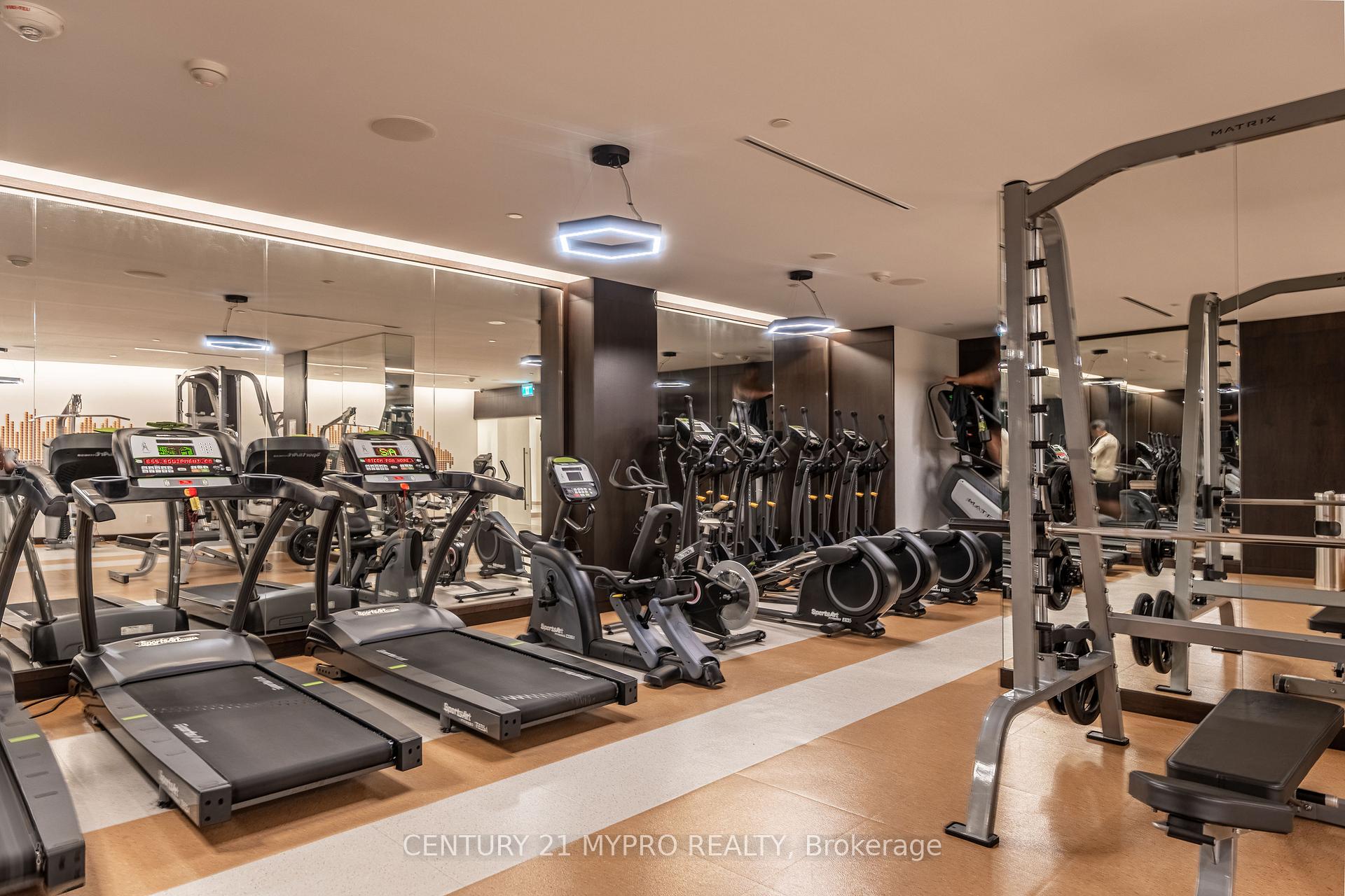 Photo 32 of Unit 310, 2 Sonic Way, Toronto, Flemingdon Park — HOMEH