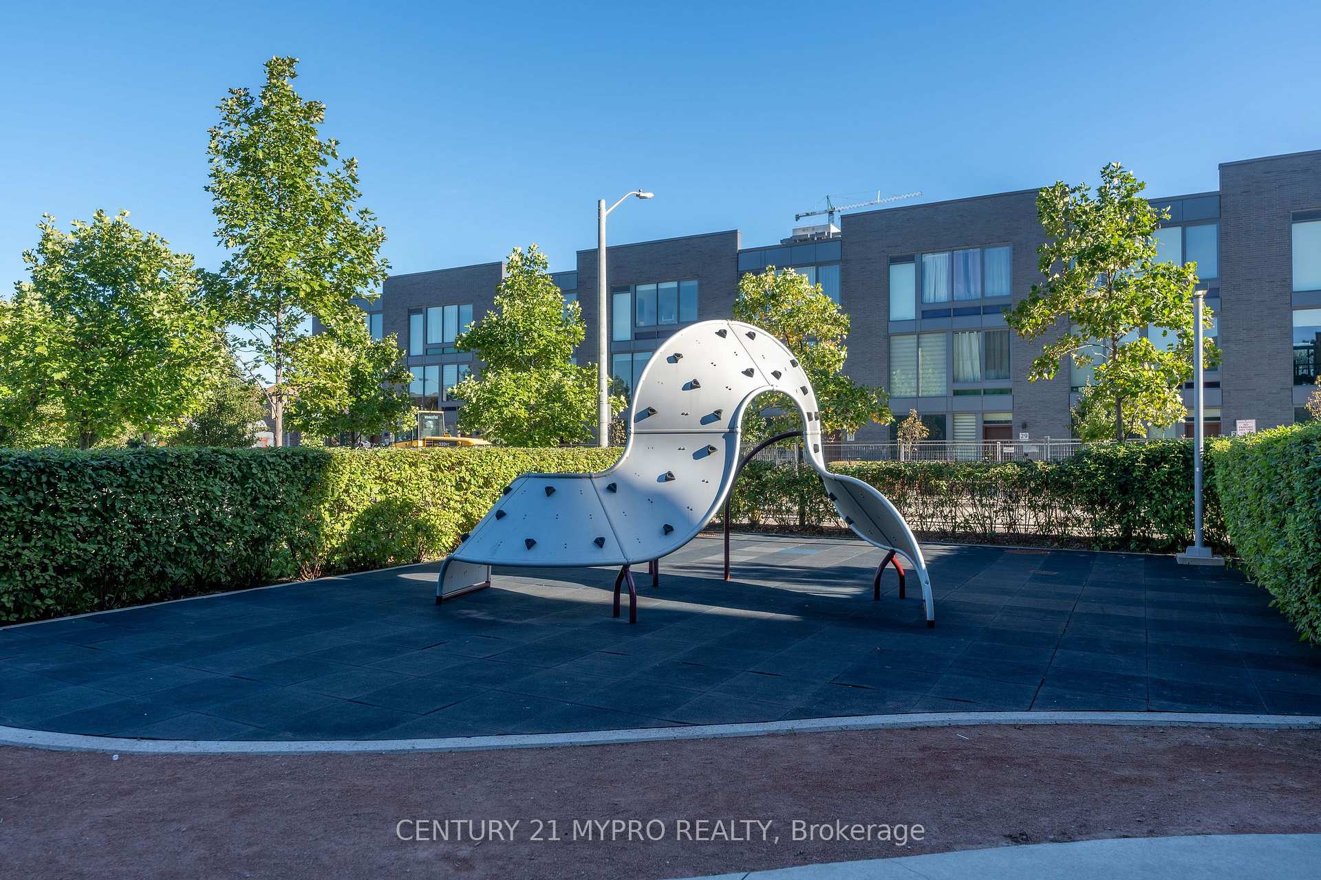 Photo 35 of Unit 310, 2 Sonic Way, Toronto, Flemingdon Park — HOMEH