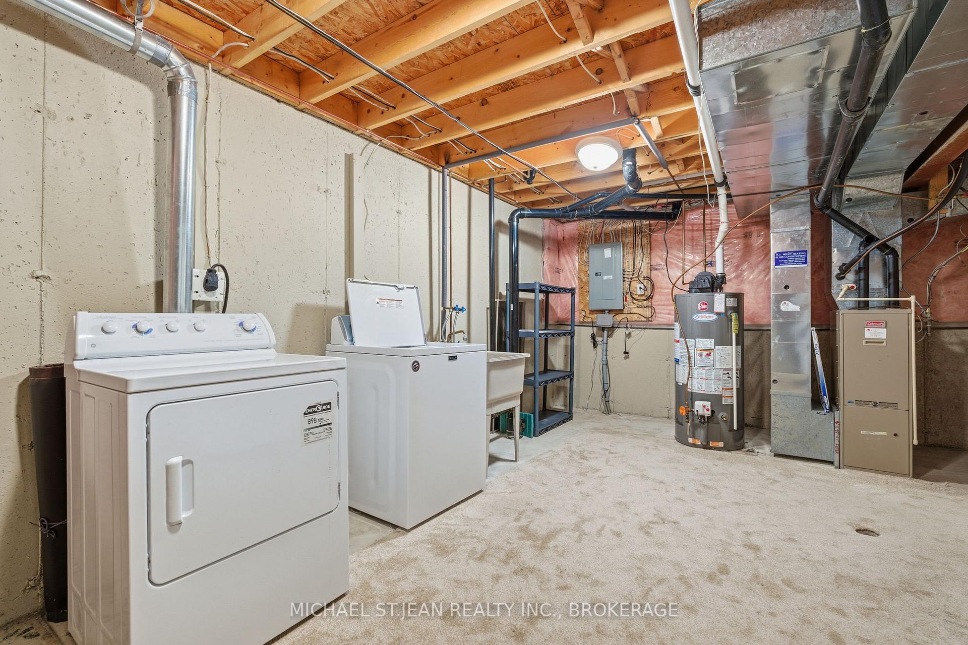 Photo 1 of Unit 51, 34 Southbrook Drive, Hamilton, Binbrook — HOMEH