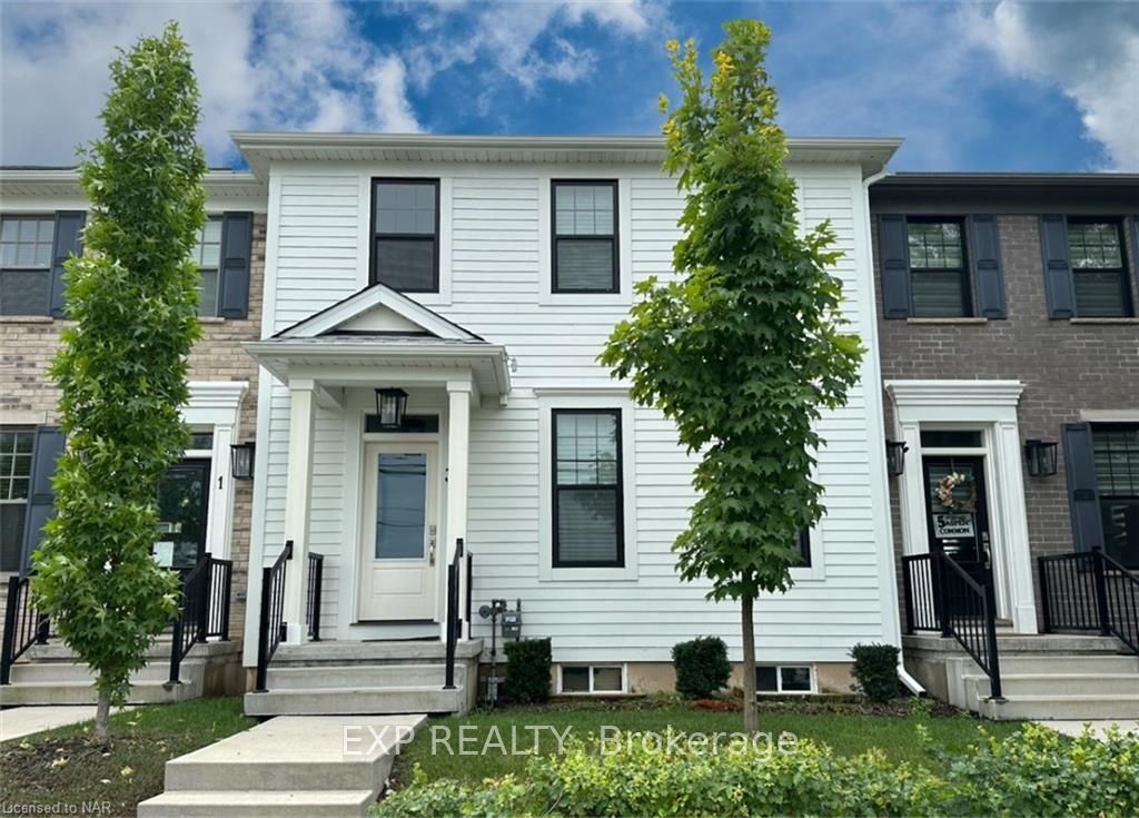 Photo 1 of 3 Aspen, St. Catharines, Rykert/Vansickle — HOMEH