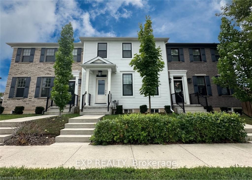 Photo 11 of 3 Aspen, St. Catharines, Rykert/Vansickle — HOMEH