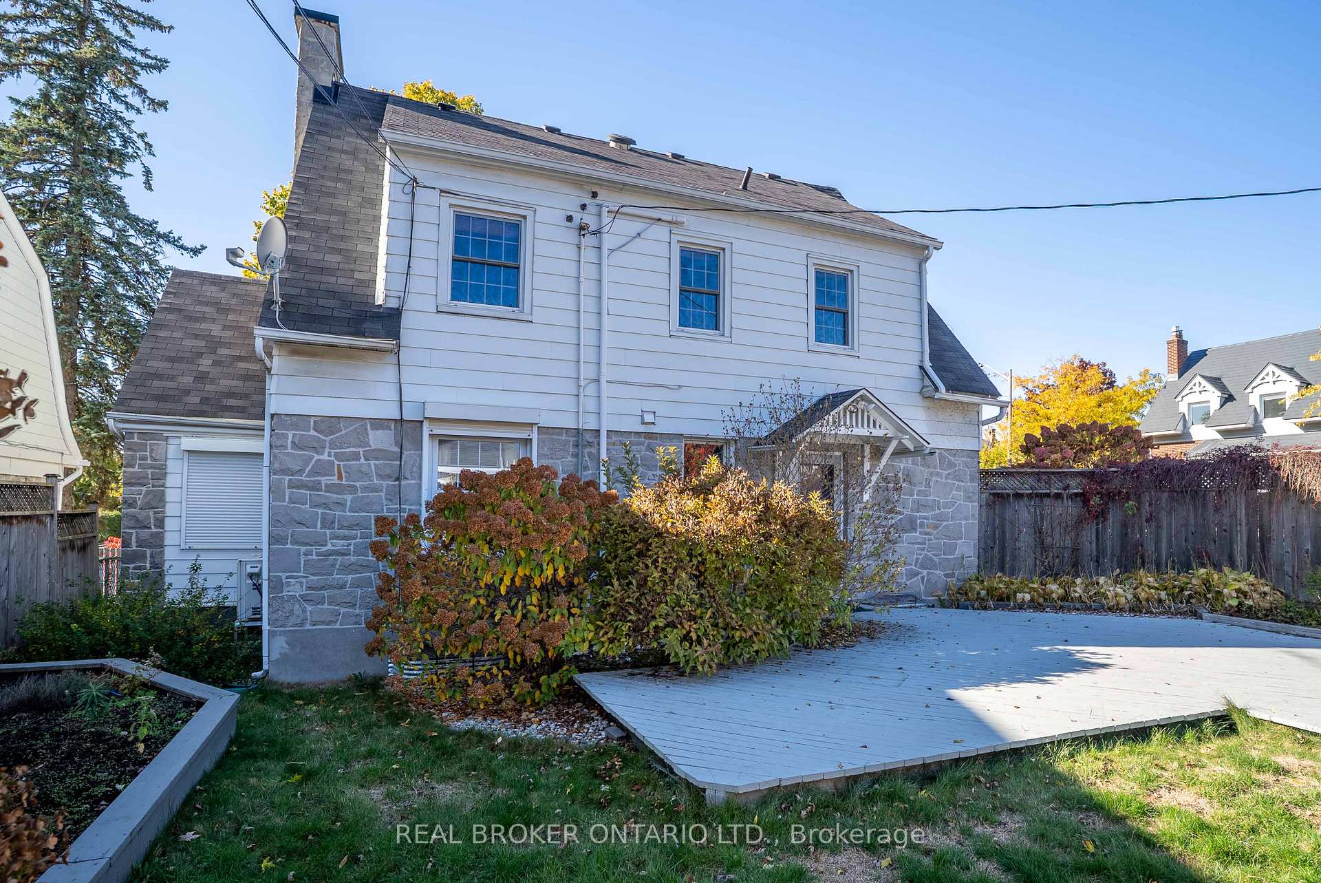 Photo 28 of 43 Reid Avenue, Ottawa, Civic Hospital — HOMEH