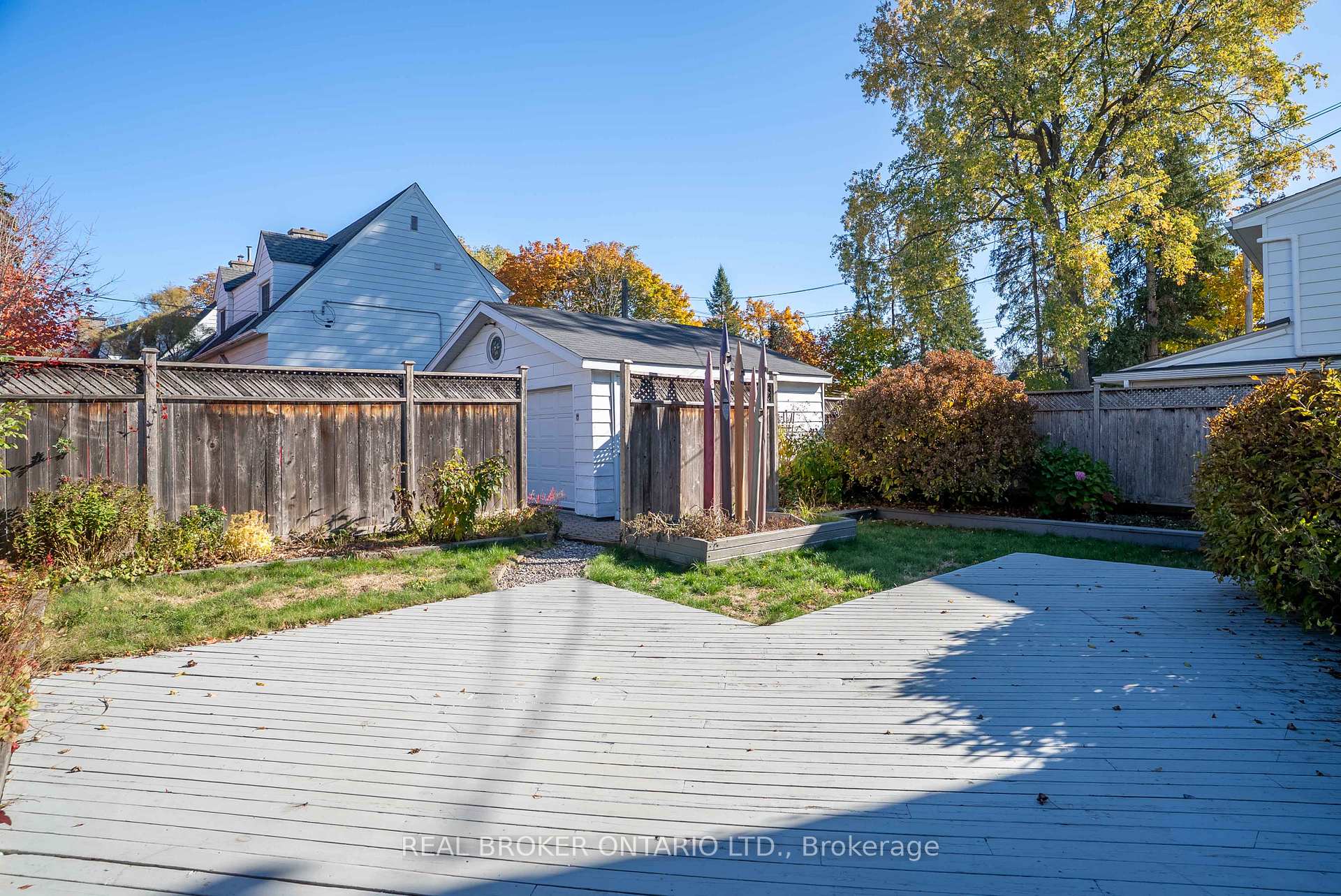 Photo 29 of 43 Reid Avenue, Ottawa, Civic Hospital — HOMEH