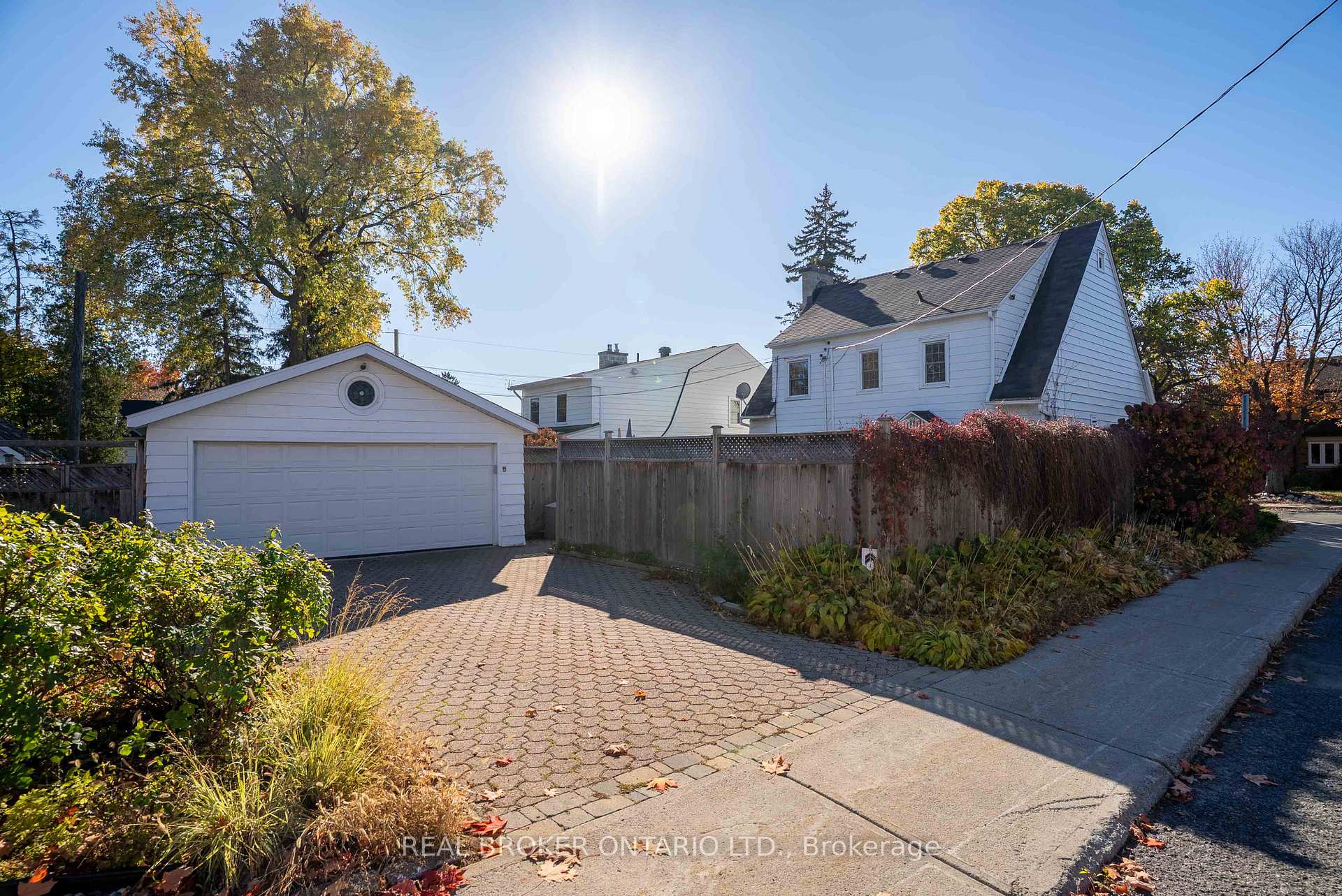 Photo 37 of 43 Reid Avenue, Ottawa, Civic Hospital — HOMEH