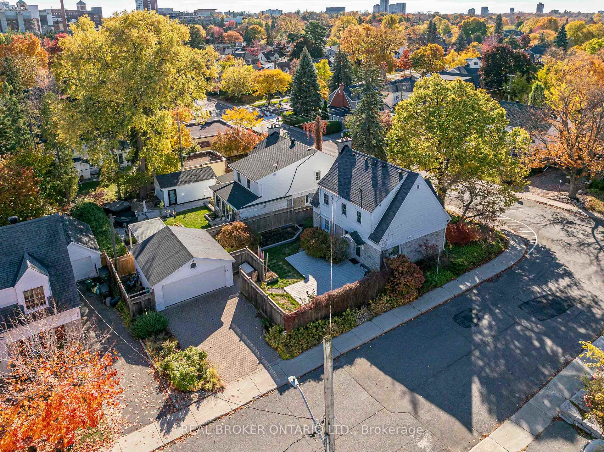 Photo 35 of 43 Reid Avenue, Ottawa, Civic Hospital — HOMEH