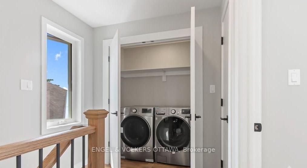 Photo 20 of Unit A, 1377 Maxime Street, Ottawa, Pineview — HOMEH