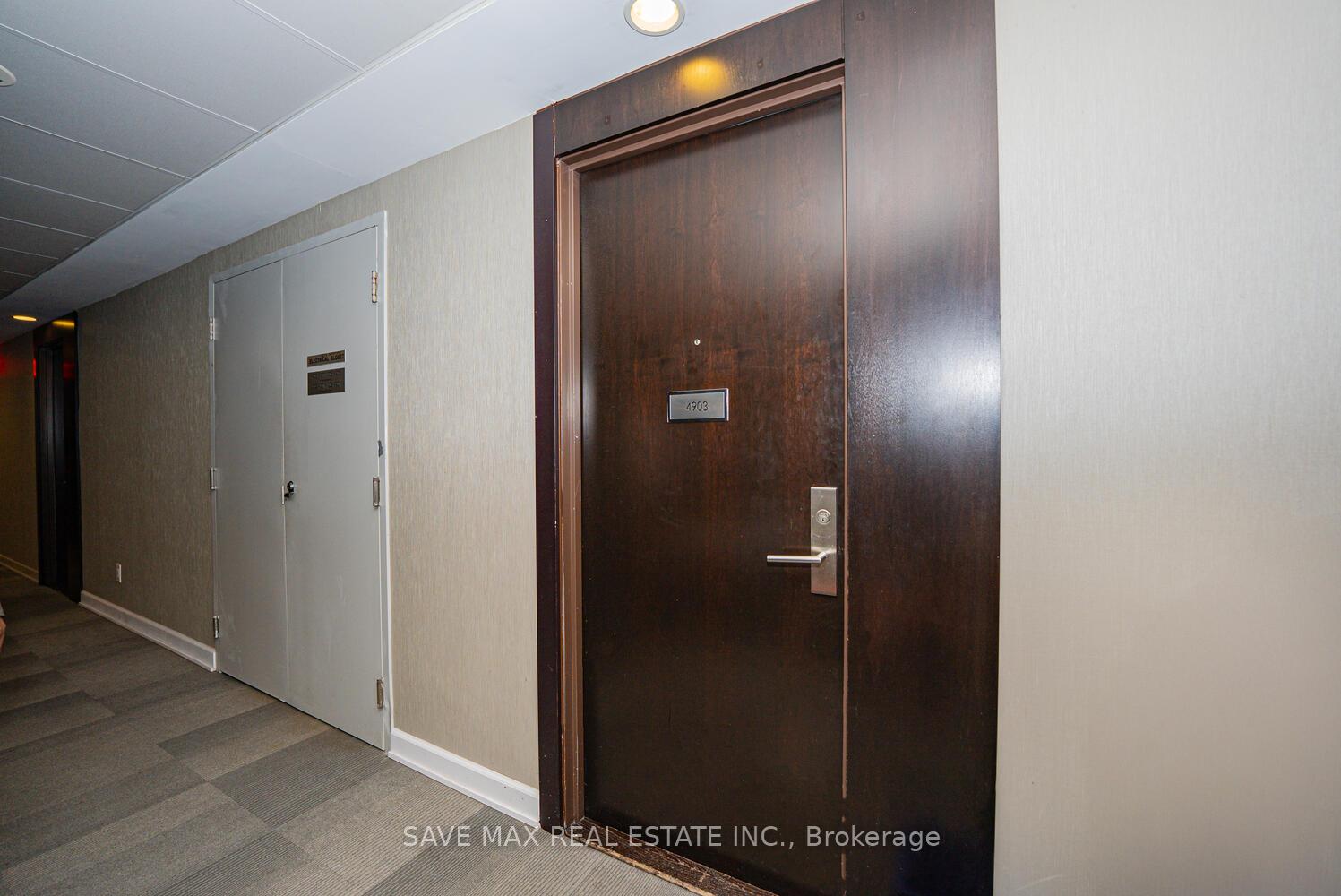 Photo 4 of Unit 4903, 60 Absolute Avenue, Mississauga, City Centre — HOMEH
