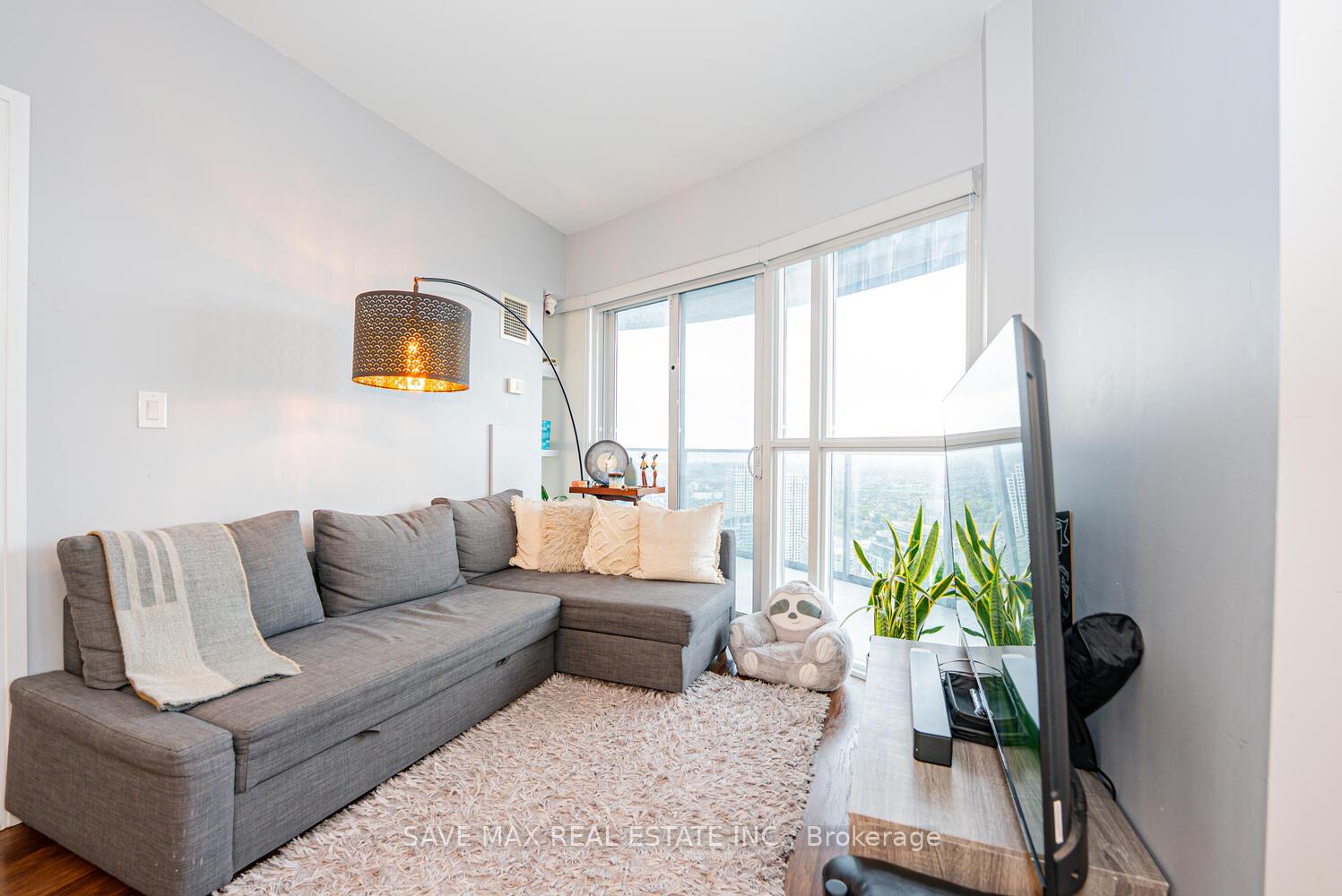 Photo 13 of Unit 4903, 60 Absolute Avenue, Mississauga, City Centre — HOMEH