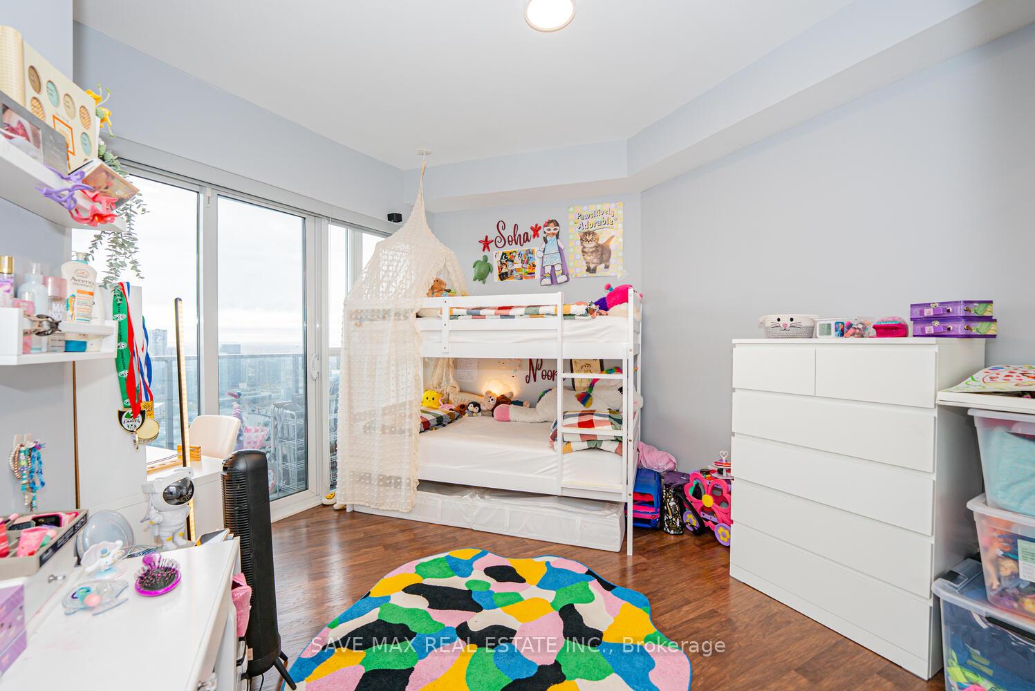 Photo 14 of Unit 4903, 60 Absolute Avenue, Mississauga, City Centre — HOMEH