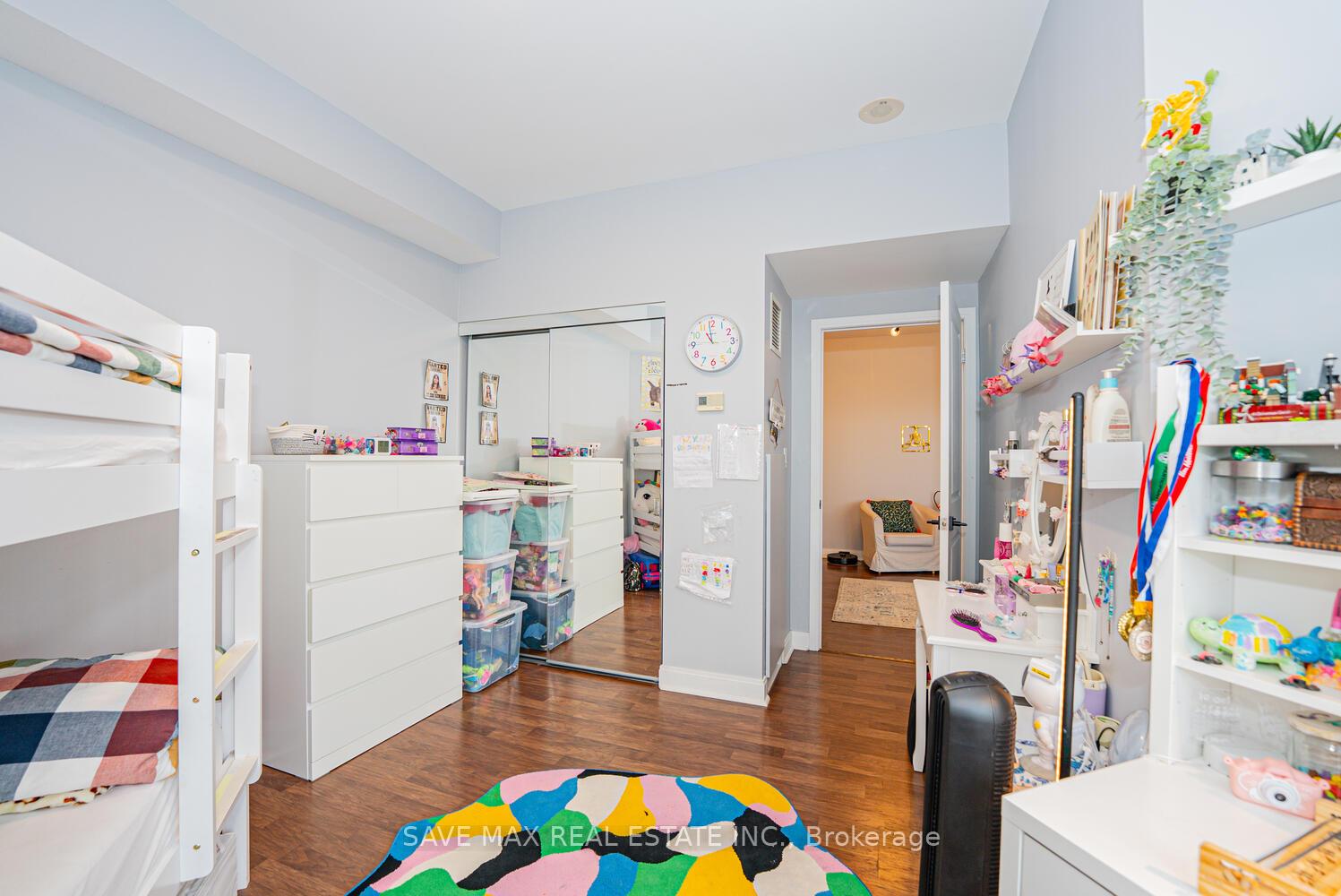 Photo 15 of Unit 4903, 60 Absolute Avenue, Mississauga, City Centre — HOMEH