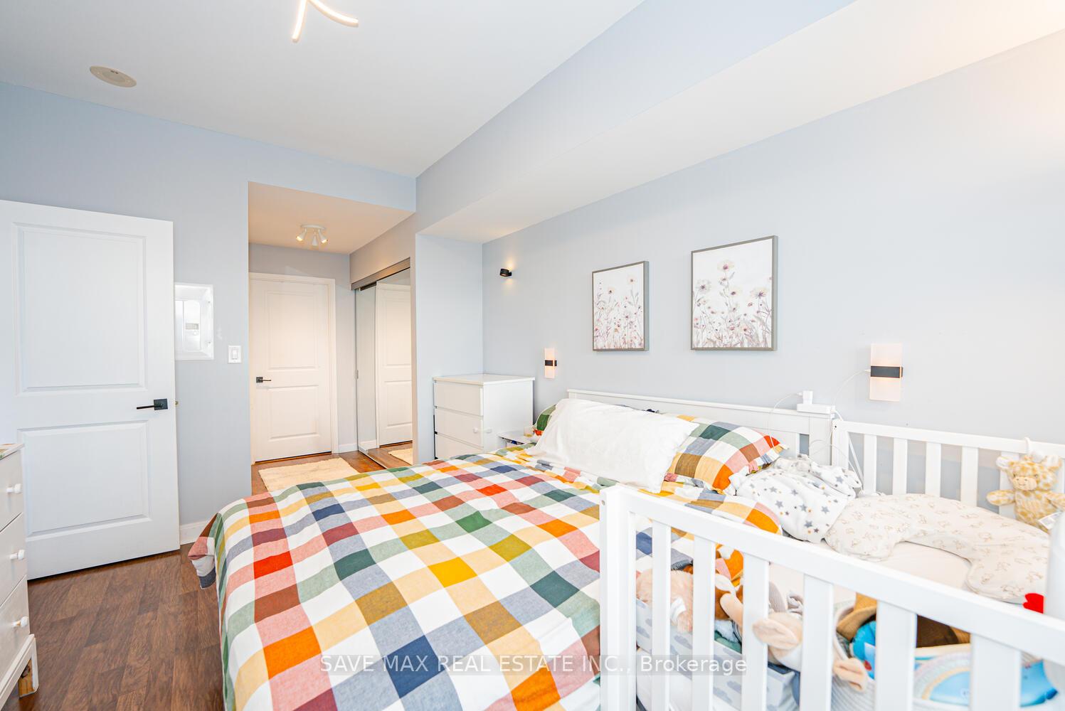 Photo 17 of Unit 4903, 60 Absolute Avenue, Mississauga, City Centre — HOMEH