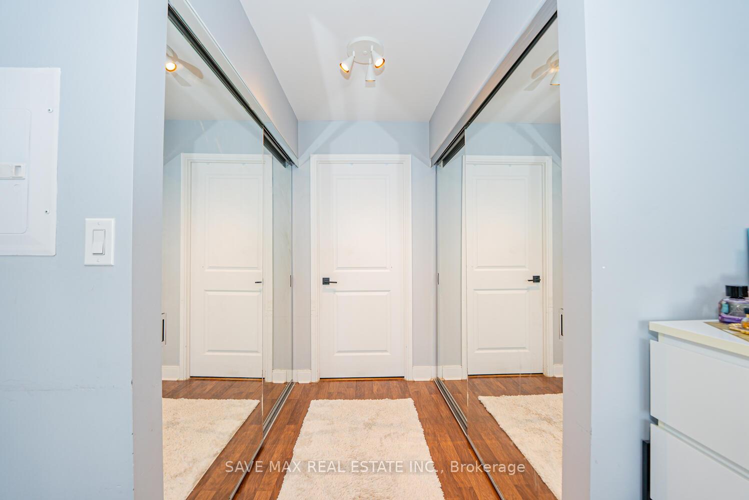 Photo 18 of Unit 4903, 60 Absolute Avenue, Mississauga, City Centre — HOMEH