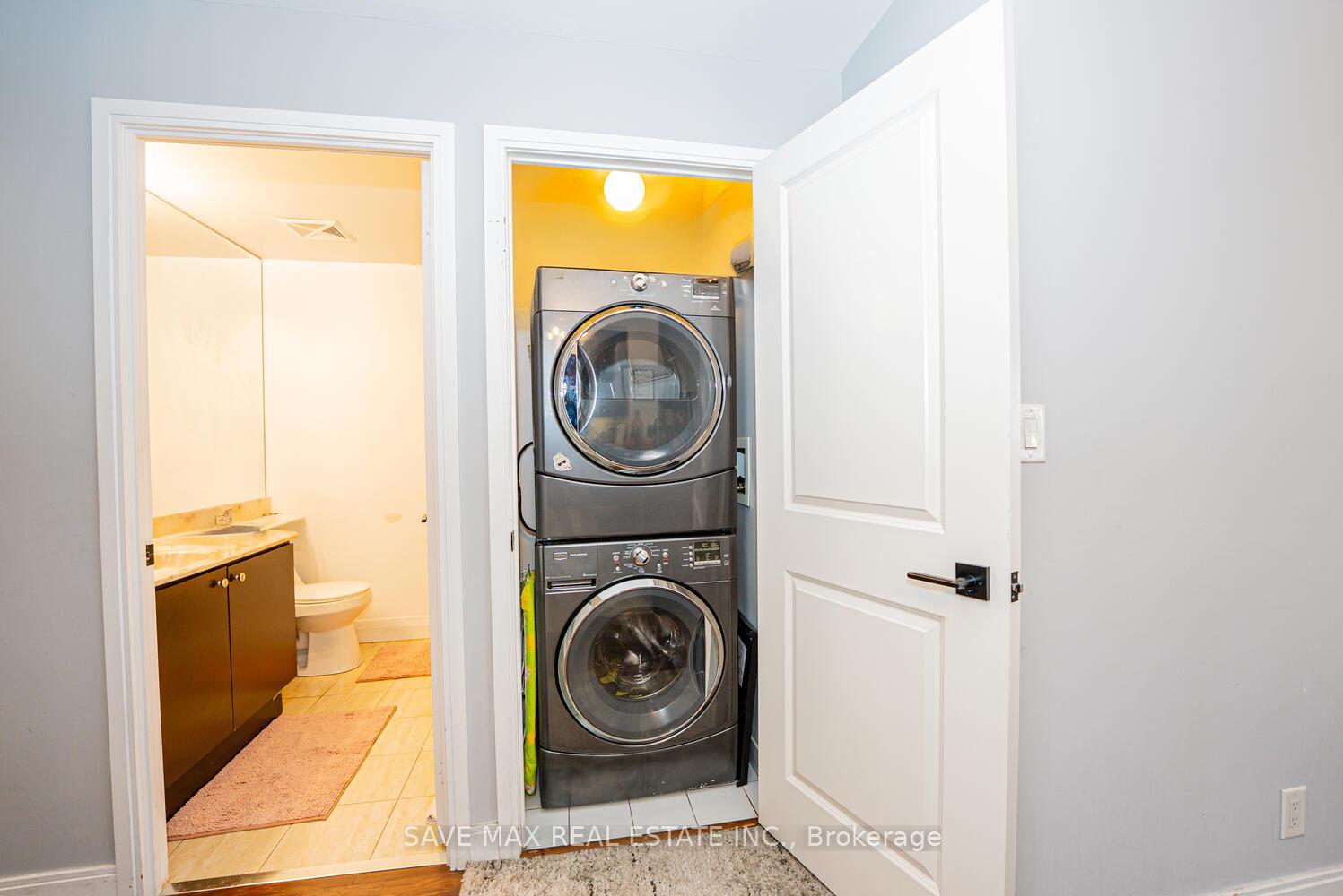 Photo 21 of Unit 4903, 60 Absolute Avenue, Mississauga, City Centre — HOMEH