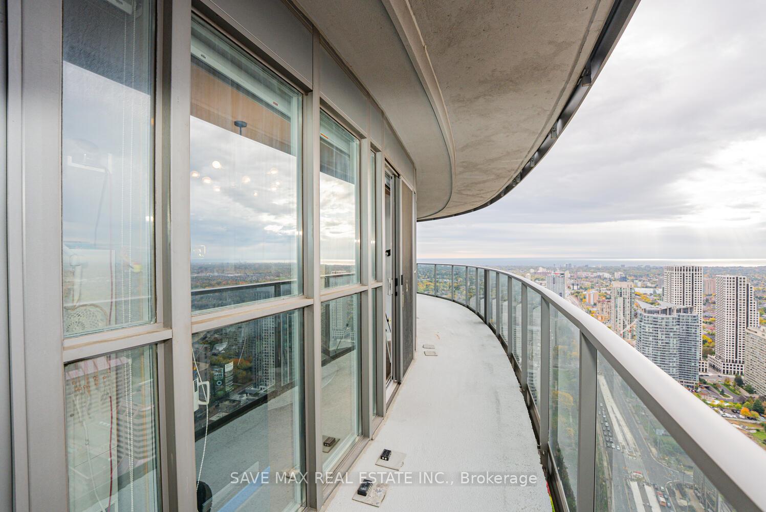 Photo 22 of Unit 4903, 60 Absolute Avenue, Mississauga, City Centre — HOMEH
