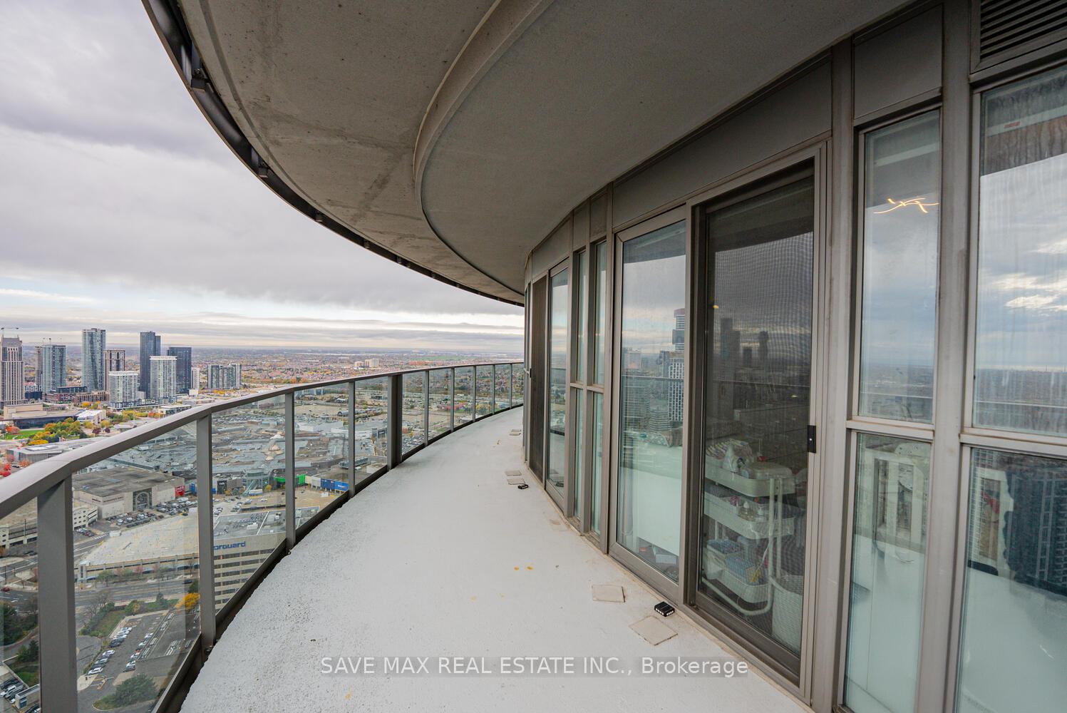 Photo 23 of Unit 4903, 60 Absolute Avenue, Mississauga, City Centre — HOMEH