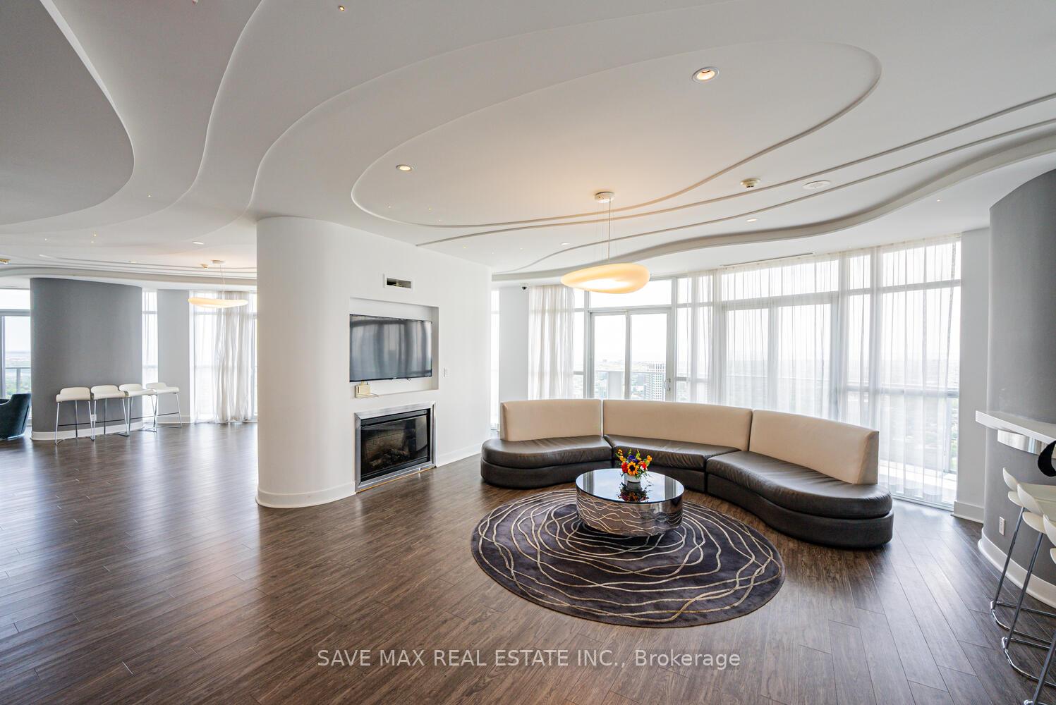 Photo 25 of Unit 4903, 60 Absolute Avenue, Mississauga, City Centre — HOMEH