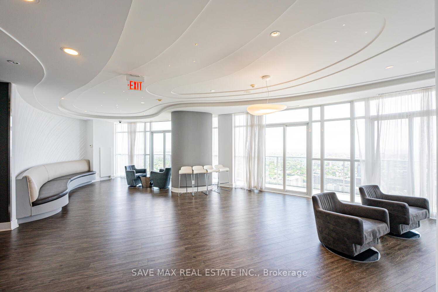 Photo 26 of Unit 4903, 60 Absolute Avenue, Mississauga, City Centre — HOMEH