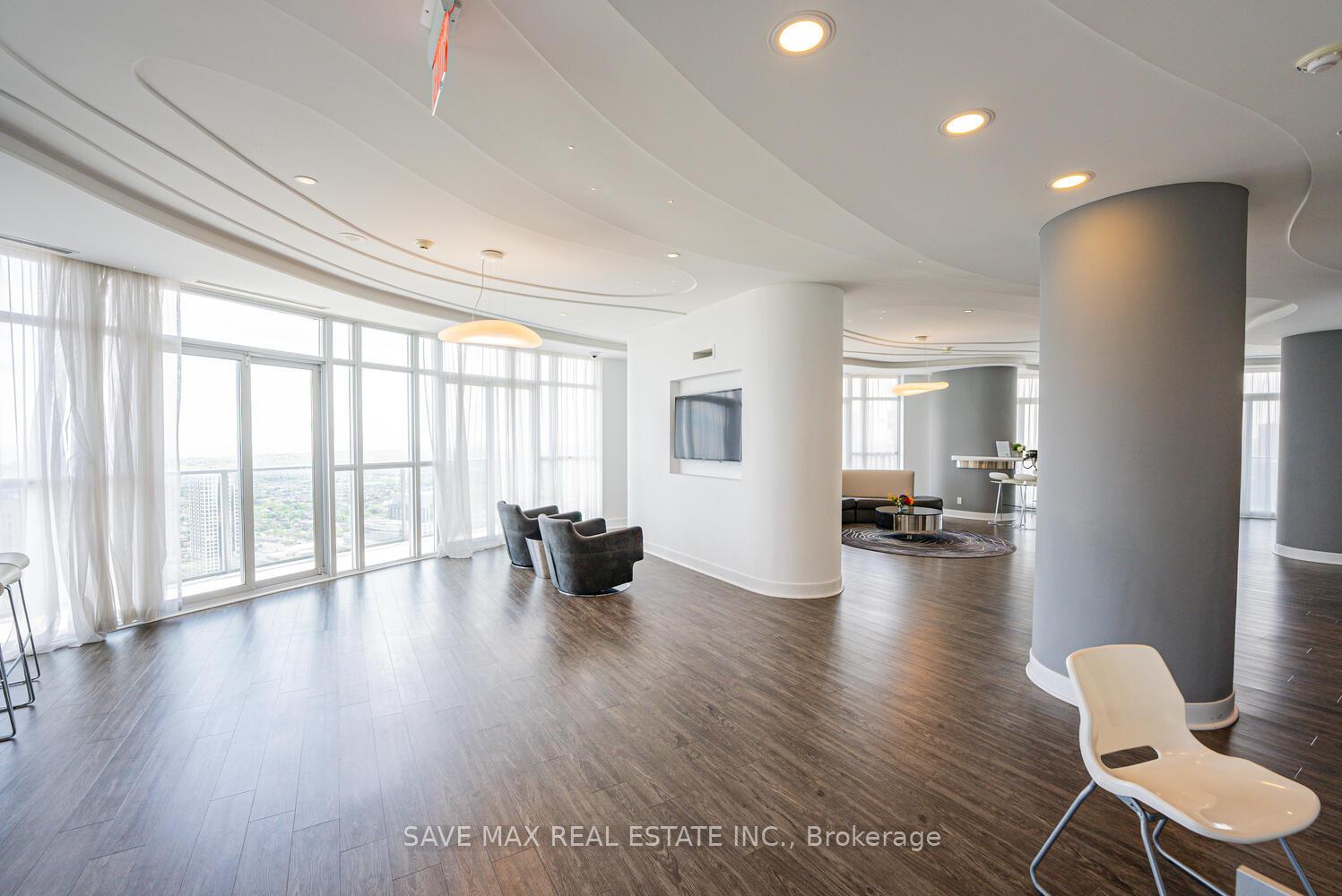 Photo 27 of Unit 4903, 60 Absolute Avenue, Mississauga, City Centre — HOMEH