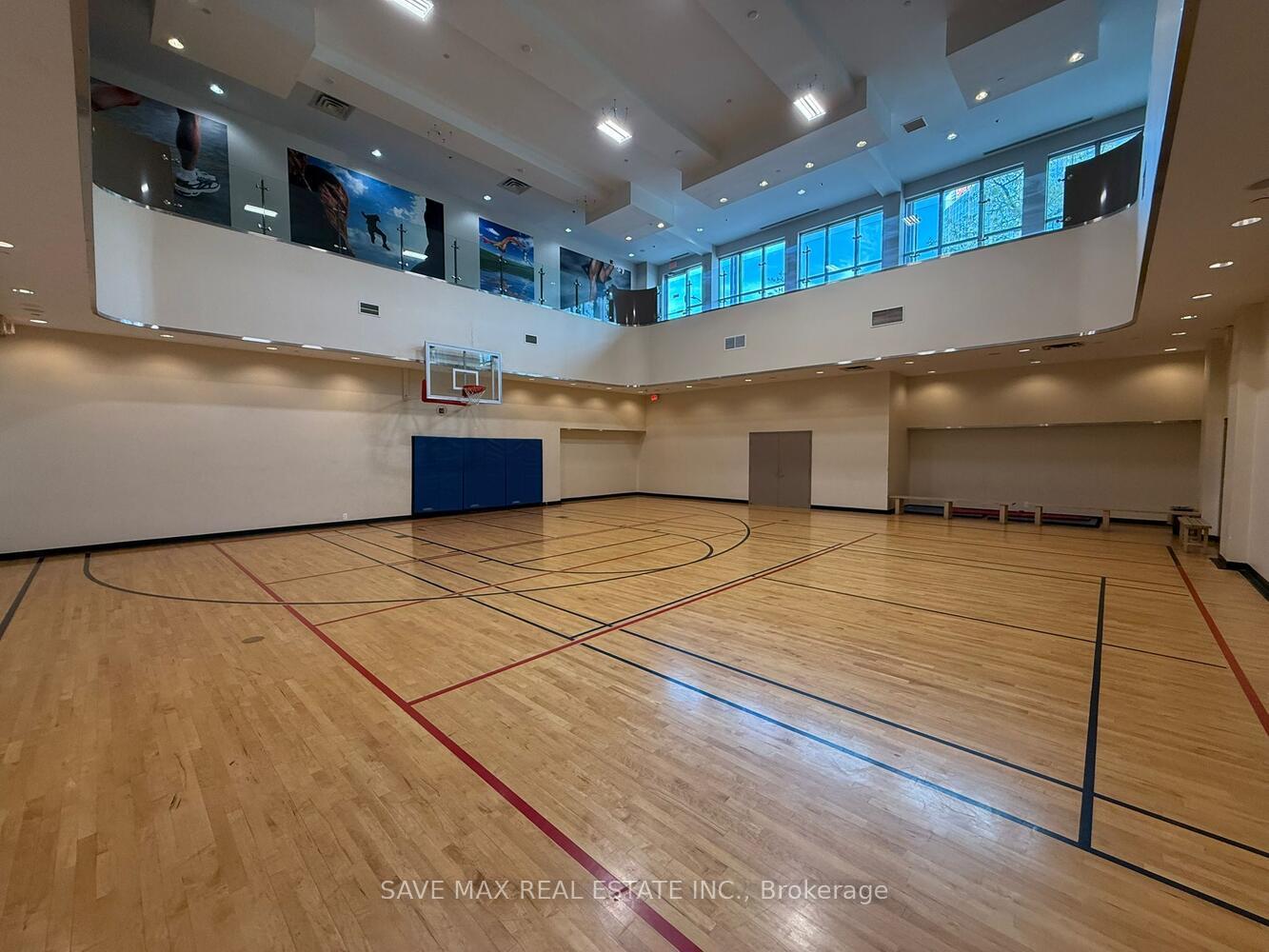 Photo 28 of Unit 4903, 60 Absolute Avenue, Mississauga, City Centre — HOMEH